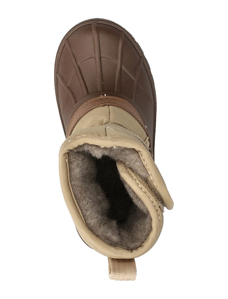 Bisgaard - bisgaard pacson - talvesaapad - khaki - 3
