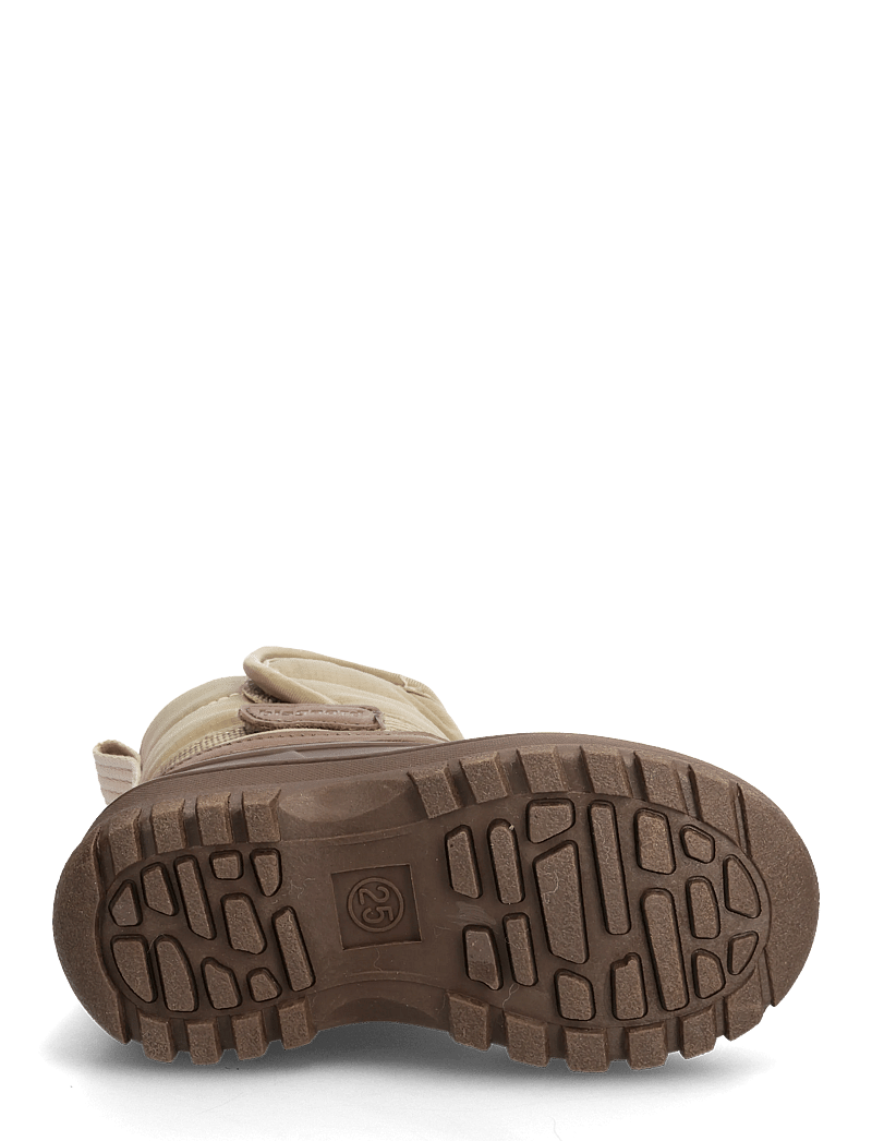 Bisgaard - bisgaard pacson - talvesaapad - khaki - 4