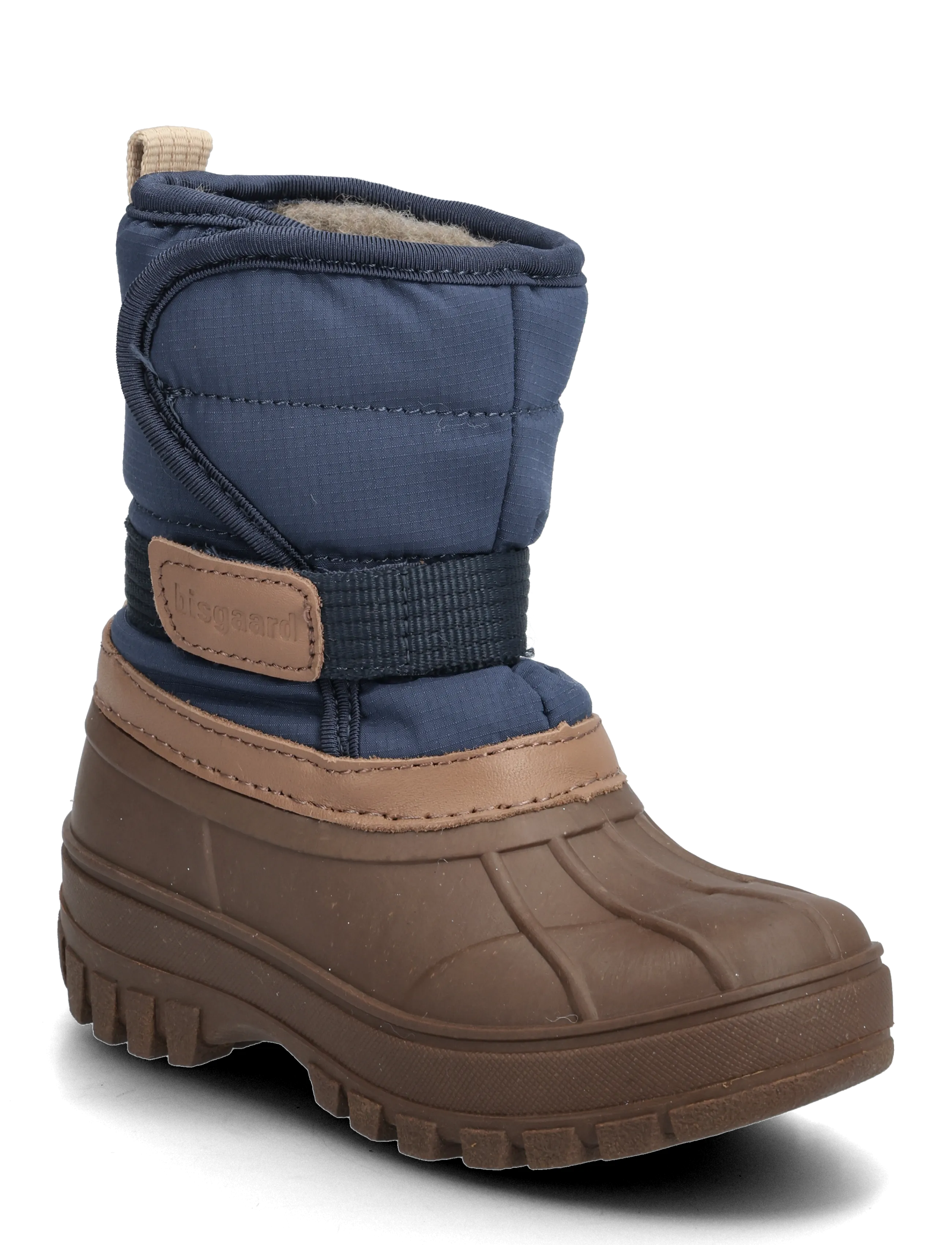 BISGAARD Bisgaard Pacson Navy - 25 - Kinder