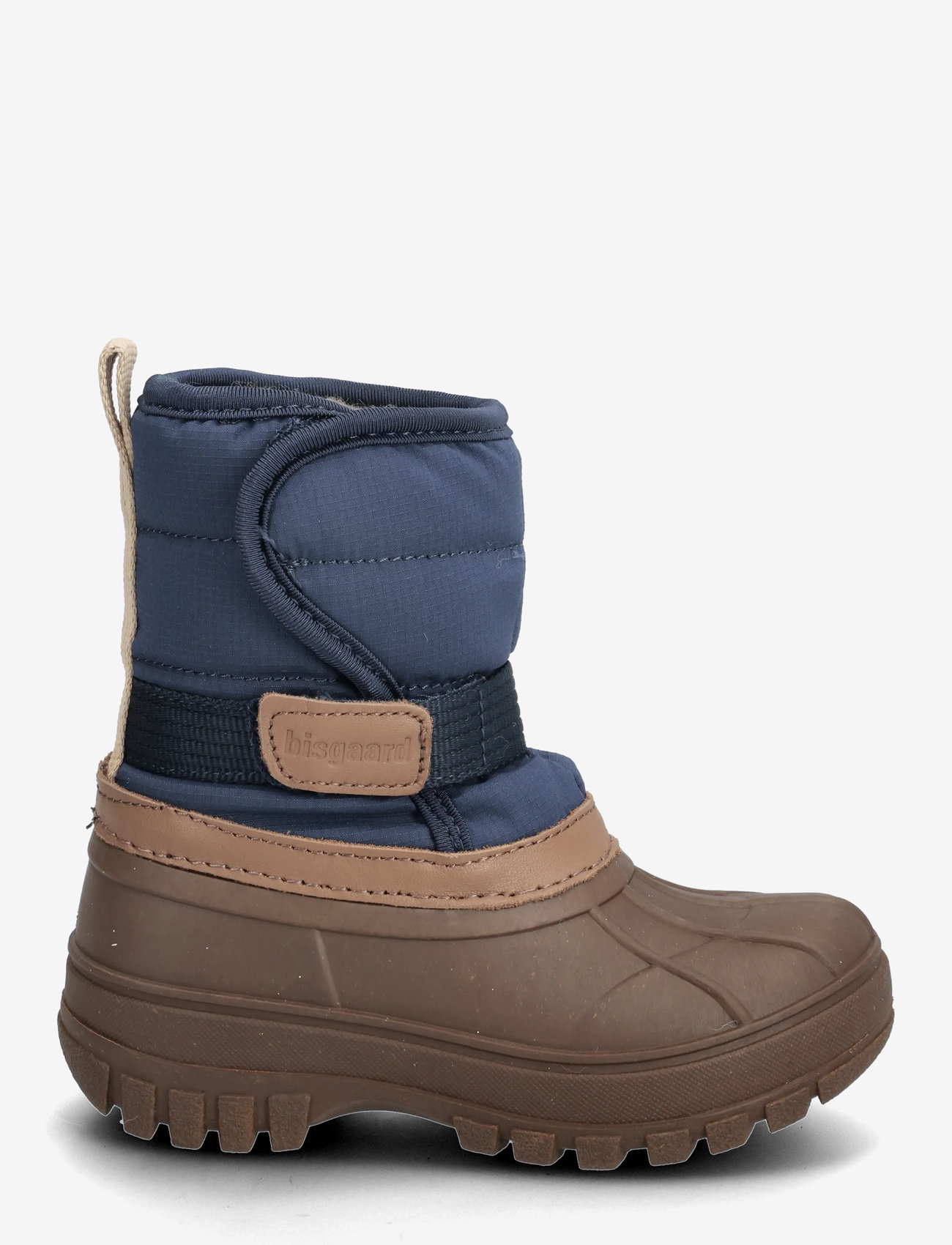 Bisgaard - bisgaard pacson - vinterstövlar - navy - 2