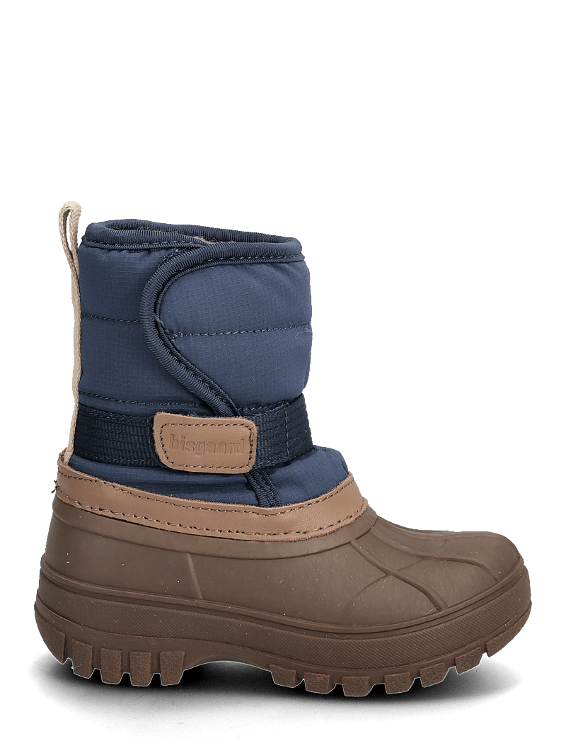 Bisgaard - bisgaard pacson - vinterstövlar - navy - 2