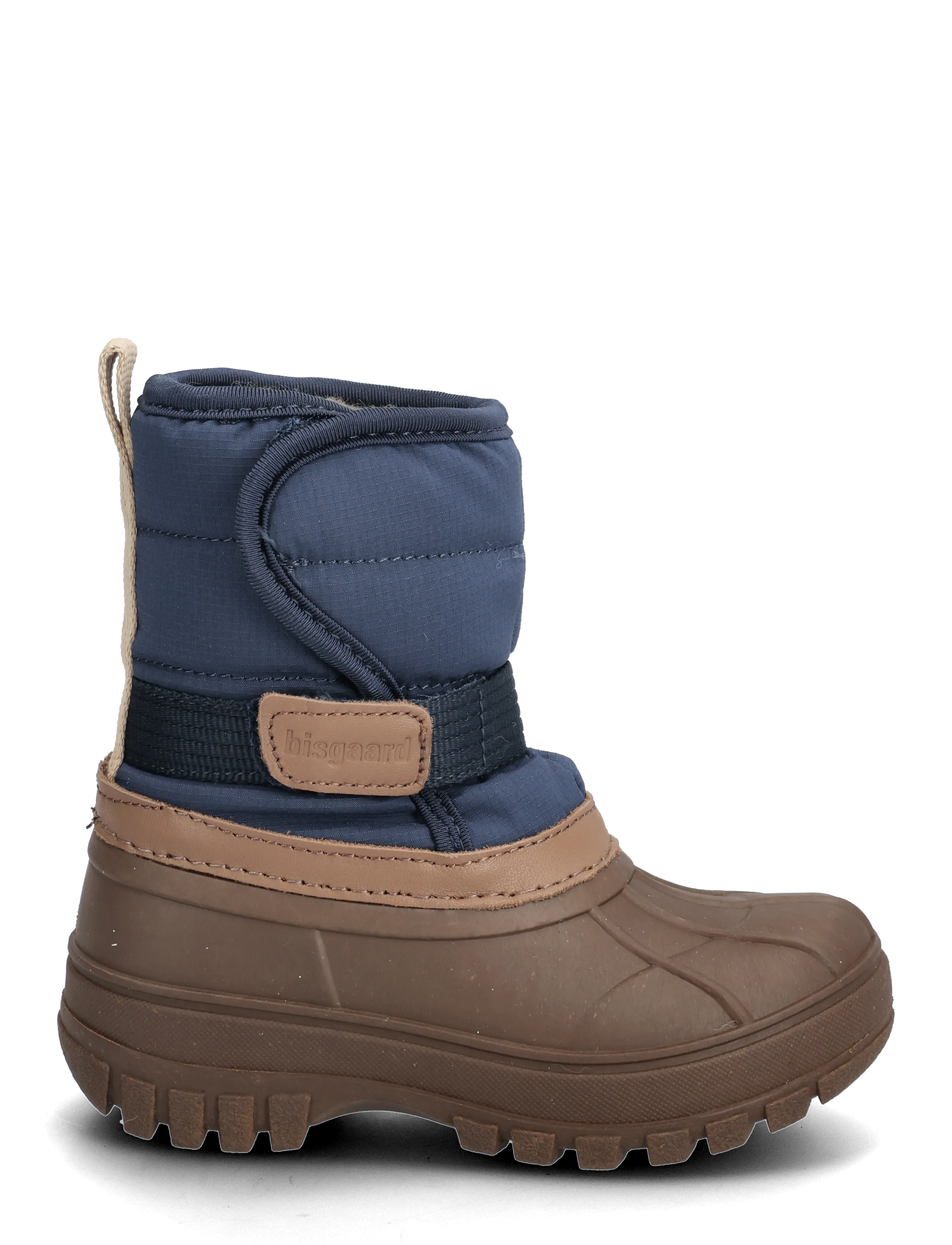 Bisgaard - bisgaard pacson - vinterstövlar - navy - 2