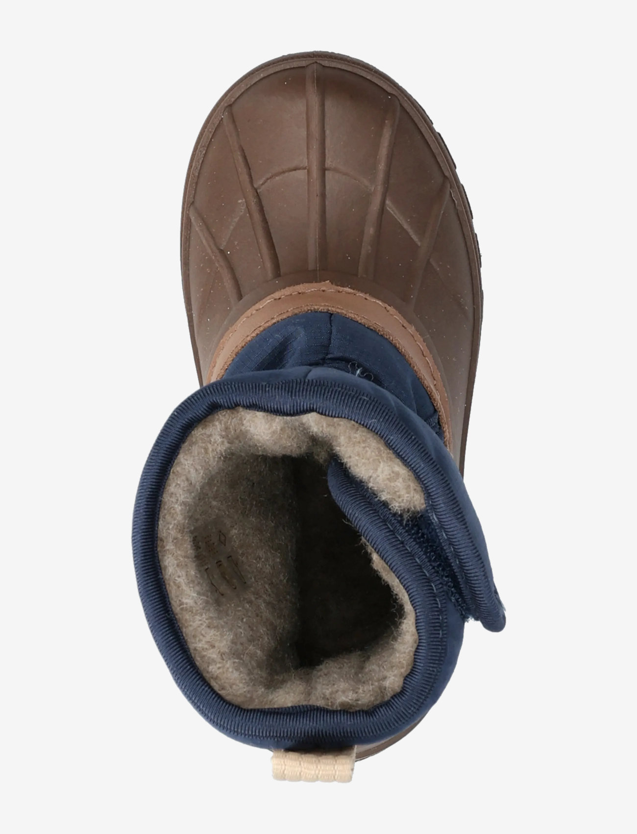 Bisgaard - bisgaard pacson - vinterstövlar - navy - 4