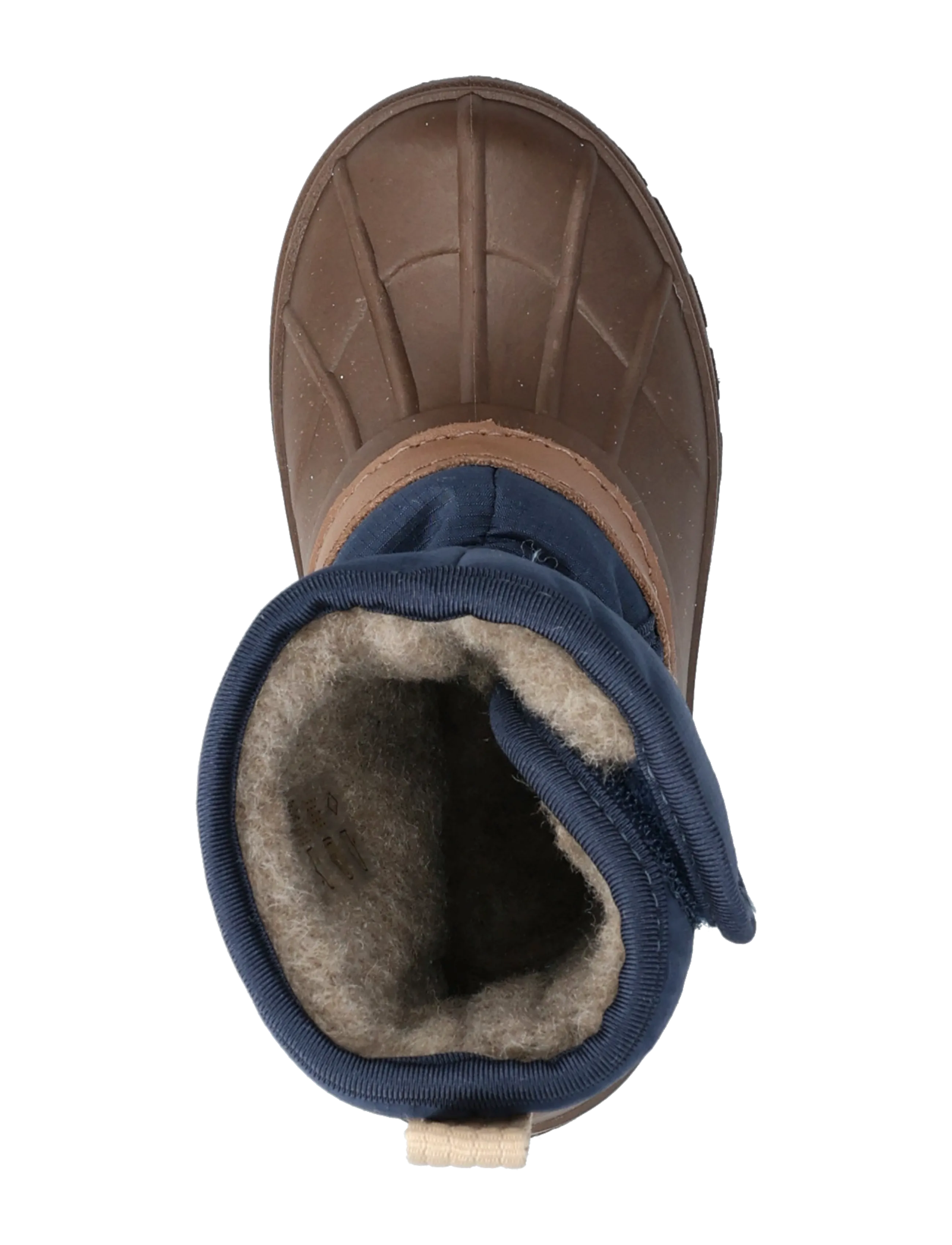 Bisgaard - bisgaard pacson - vinterstövlar - navy - 4