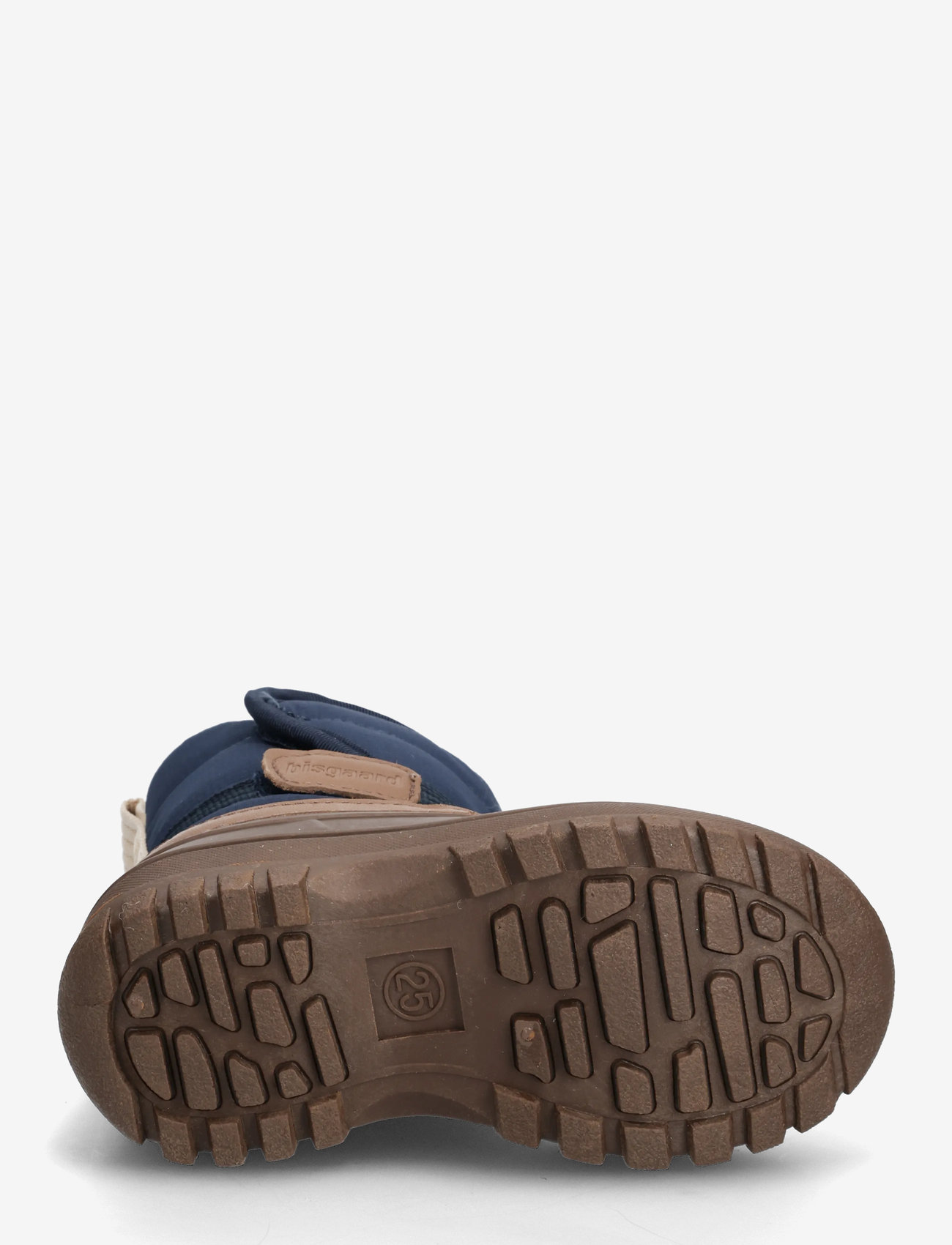 Bisgaard - bisgaard pacson - vinterstövlar - navy - 5
