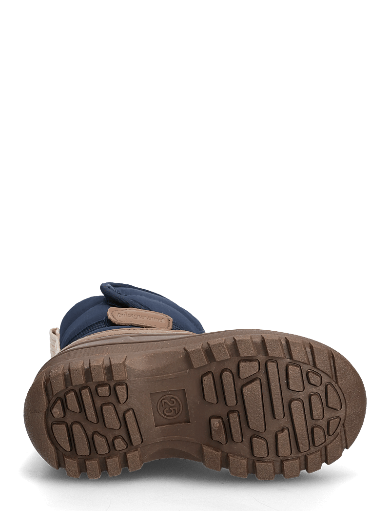 Bisgaard - bisgaard pacson - vinterstövlar - navy - 5