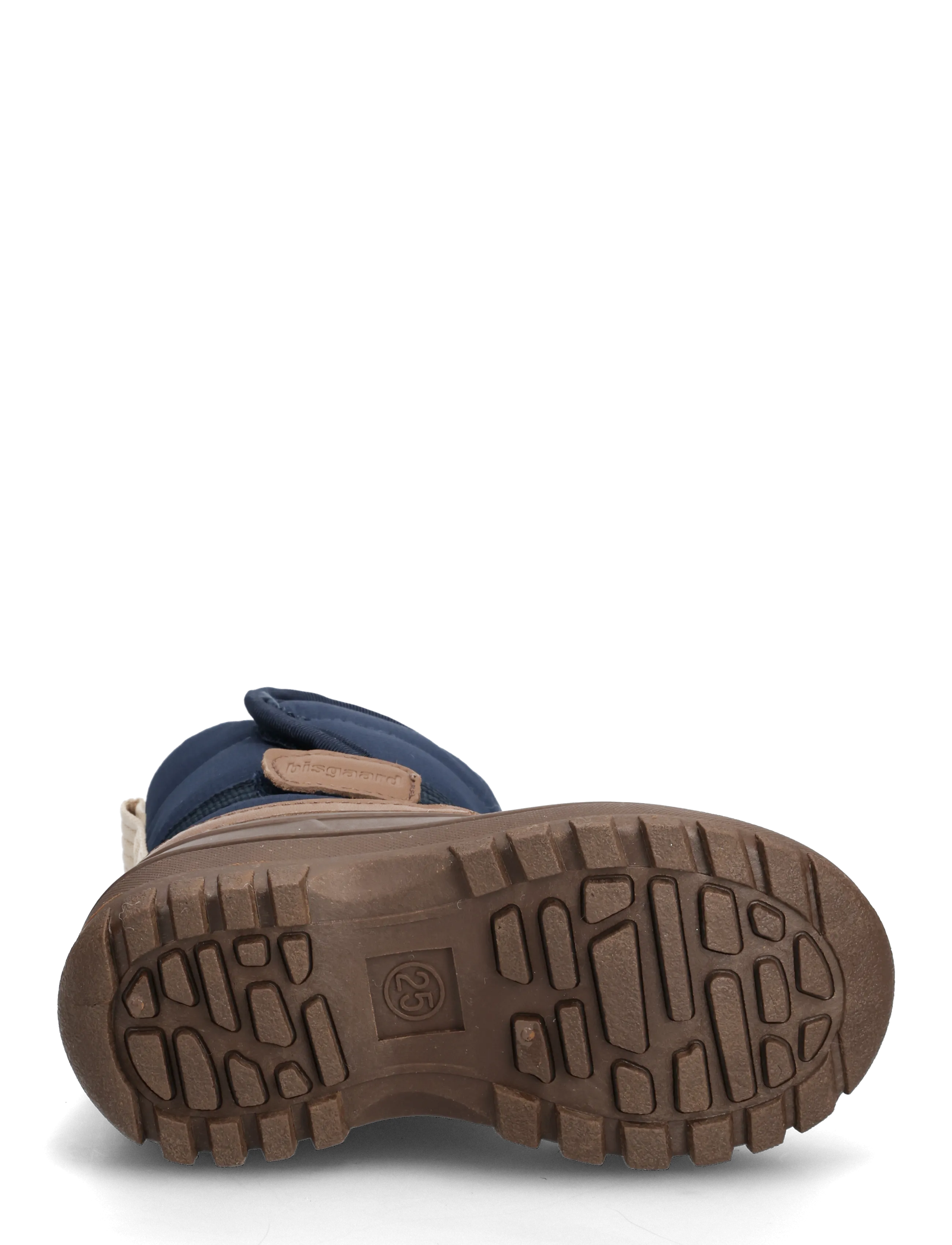 Bisgaard - bisgaard pacson - vinterstövlar - navy - 5