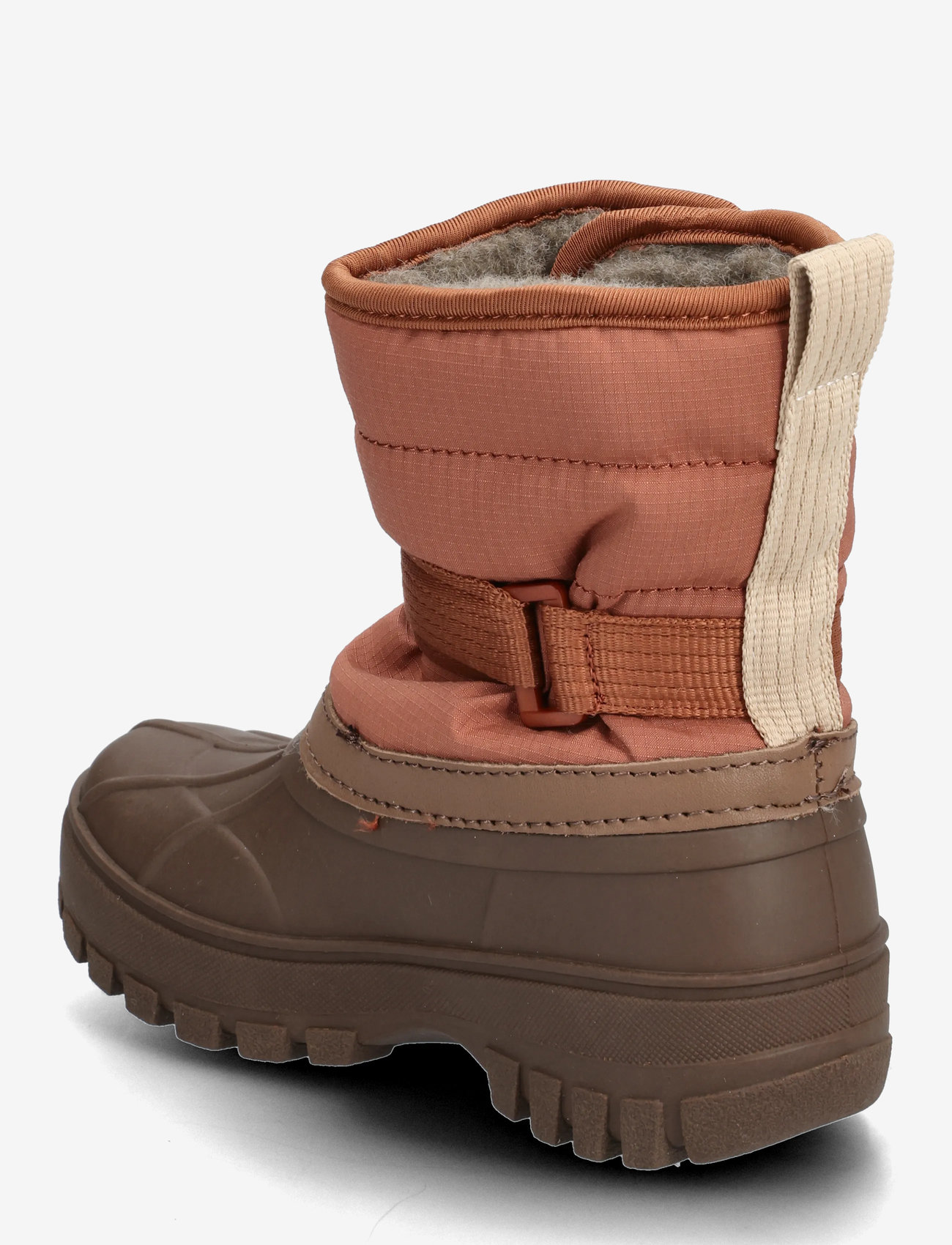 Bisgaard - bisgaard pacson - efterårssko - terracotta - 2