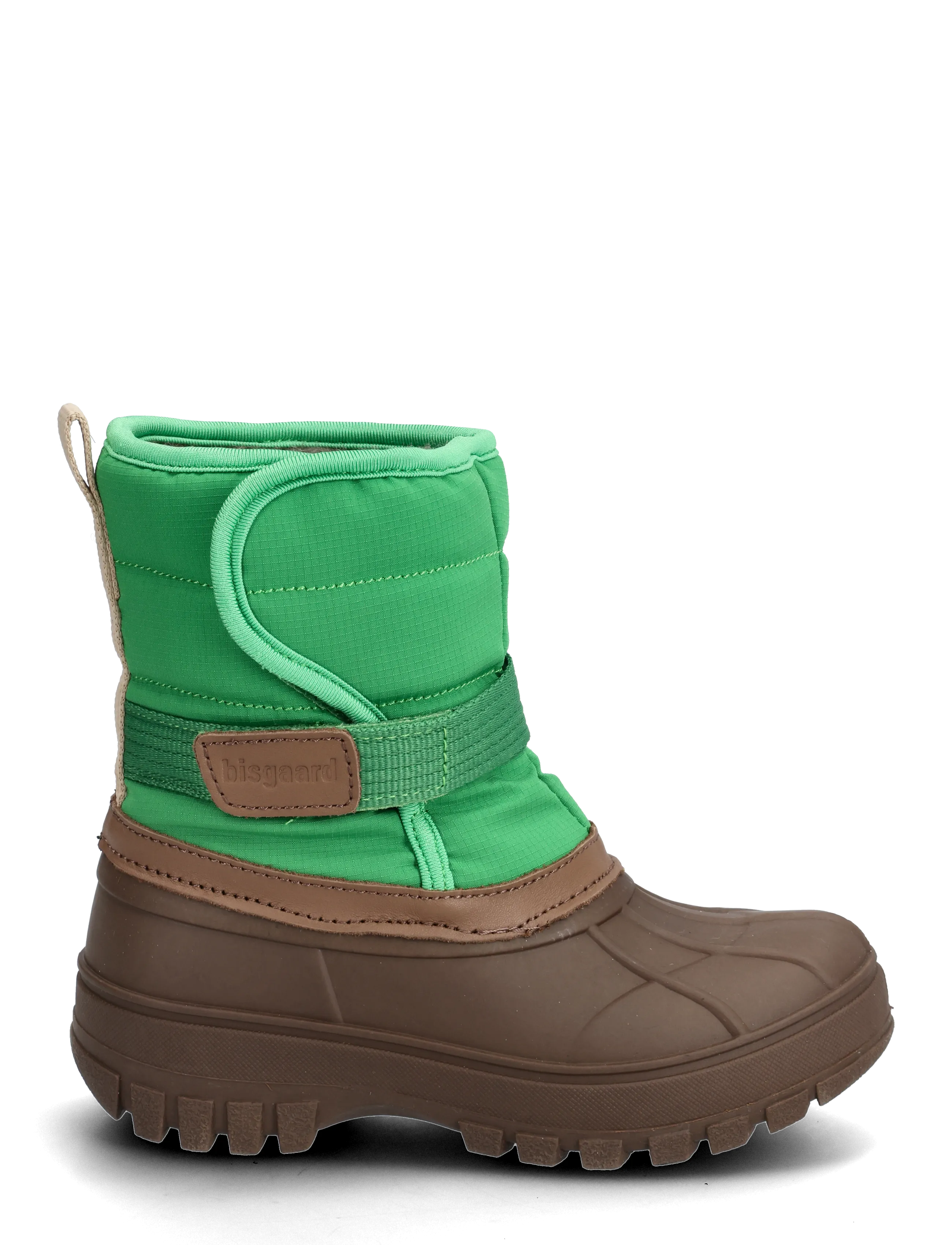 Bisgaard - bisgaard pacson - höstskor - vibrant green - 1