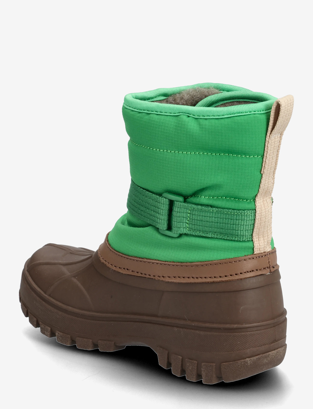 Bisgaard - bisgaard pacson - höstskor - vibrant green - 2