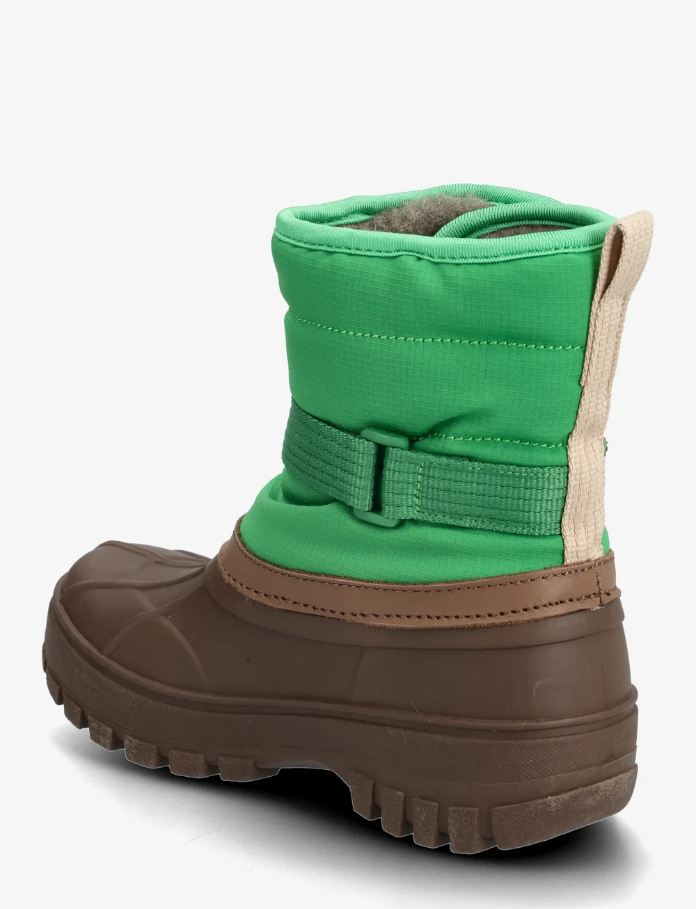 Bisgaard - bisgaard pacson - talvesaapad - vibrant green - 2