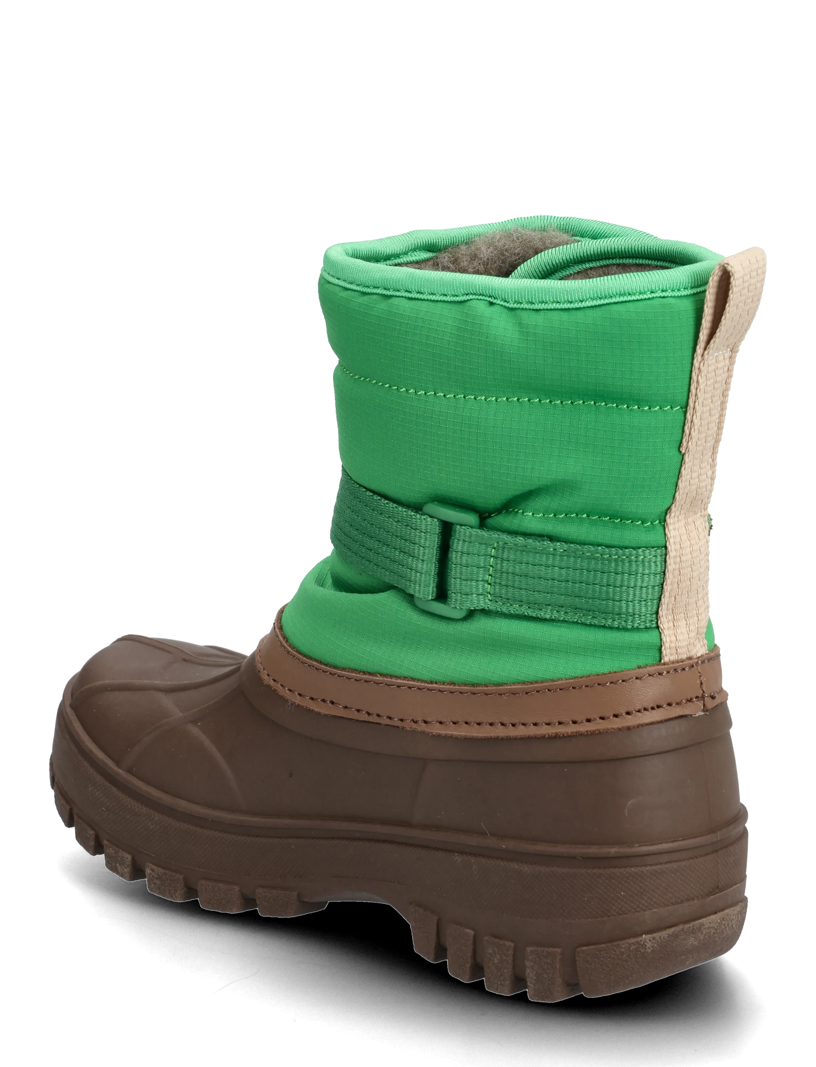 Bisgaard - bisgaard pacson - höstskor - vibrant green - 2