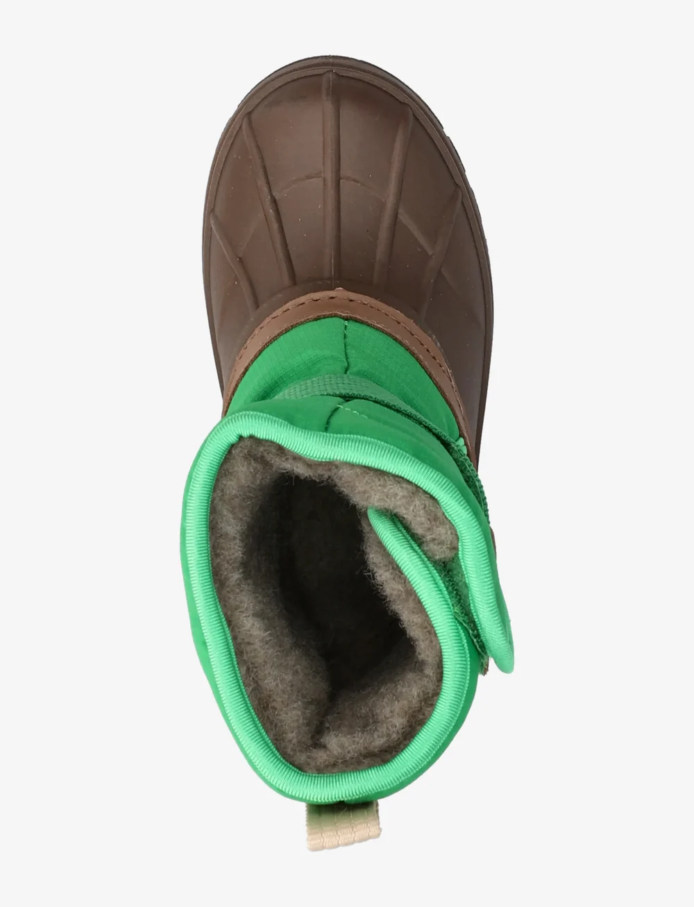 Bisgaard - bisgaard pacson - talvesaapad - vibrant green - 3