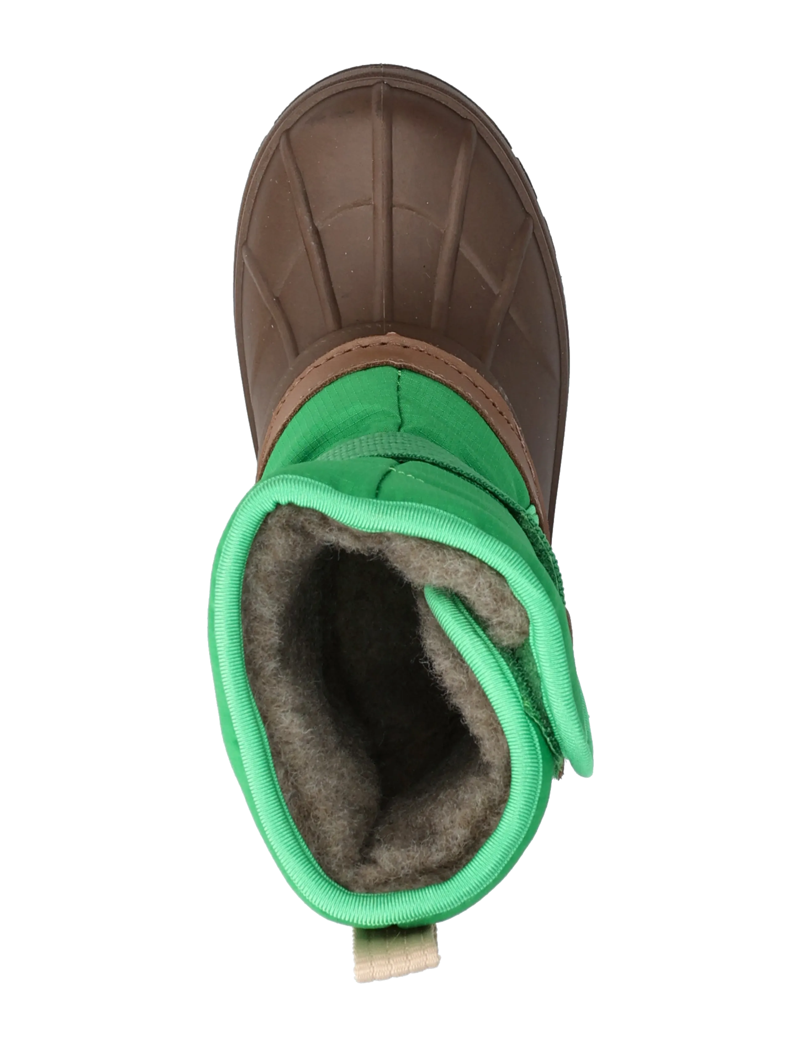 Bisgaard - bisgaard pacson - höstskor - vibrant green - 3