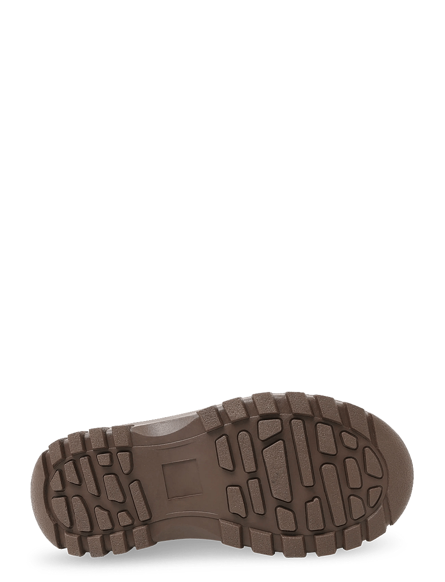 Bisgaard - bisgaard pacson - vinterstøvler - brick - 4
