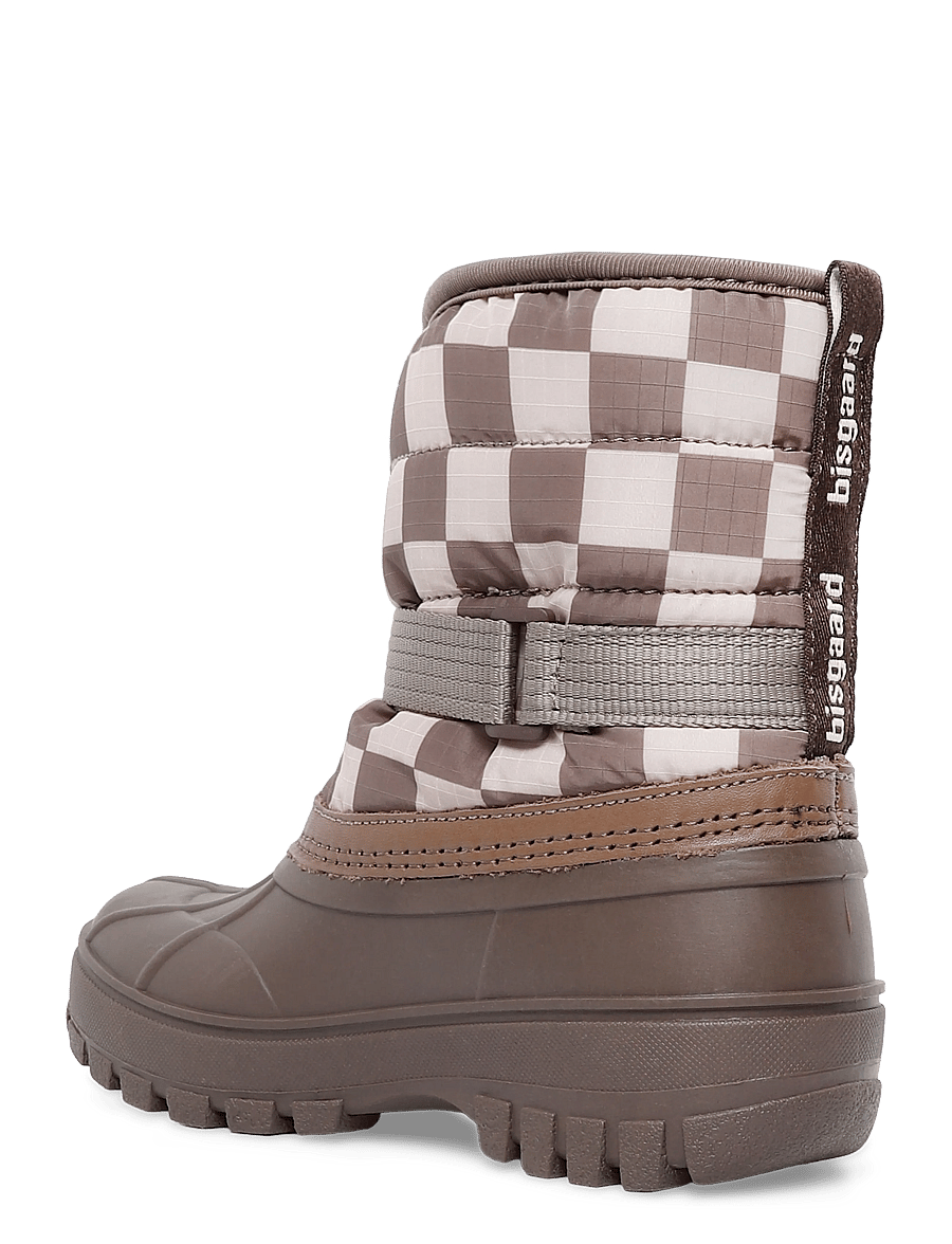 Bisgaard - bisgaard pacson - winterstiefel - chess brown - 2