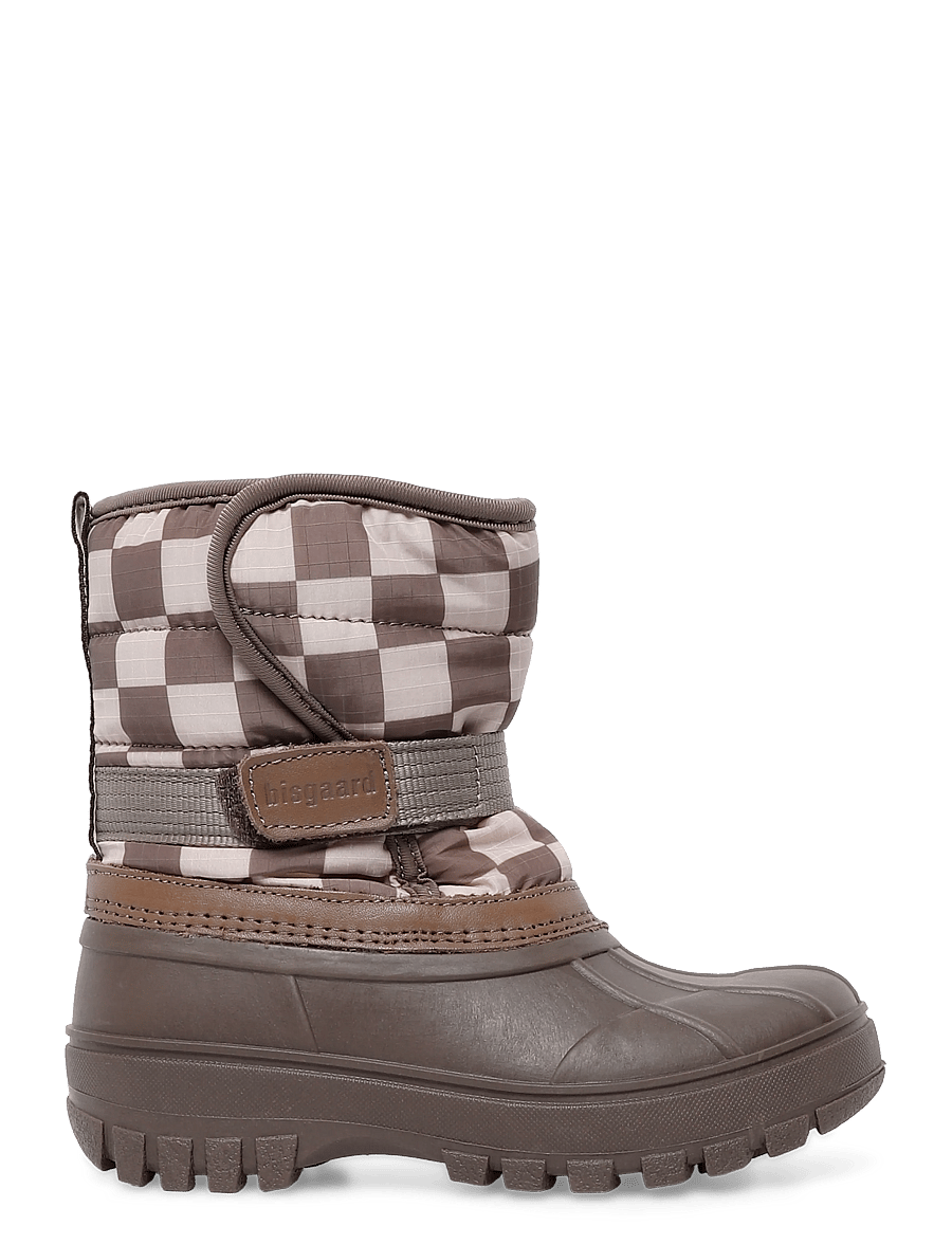 Bisgaard - bisgaard pacson - winterstiefel - chess brown - 3