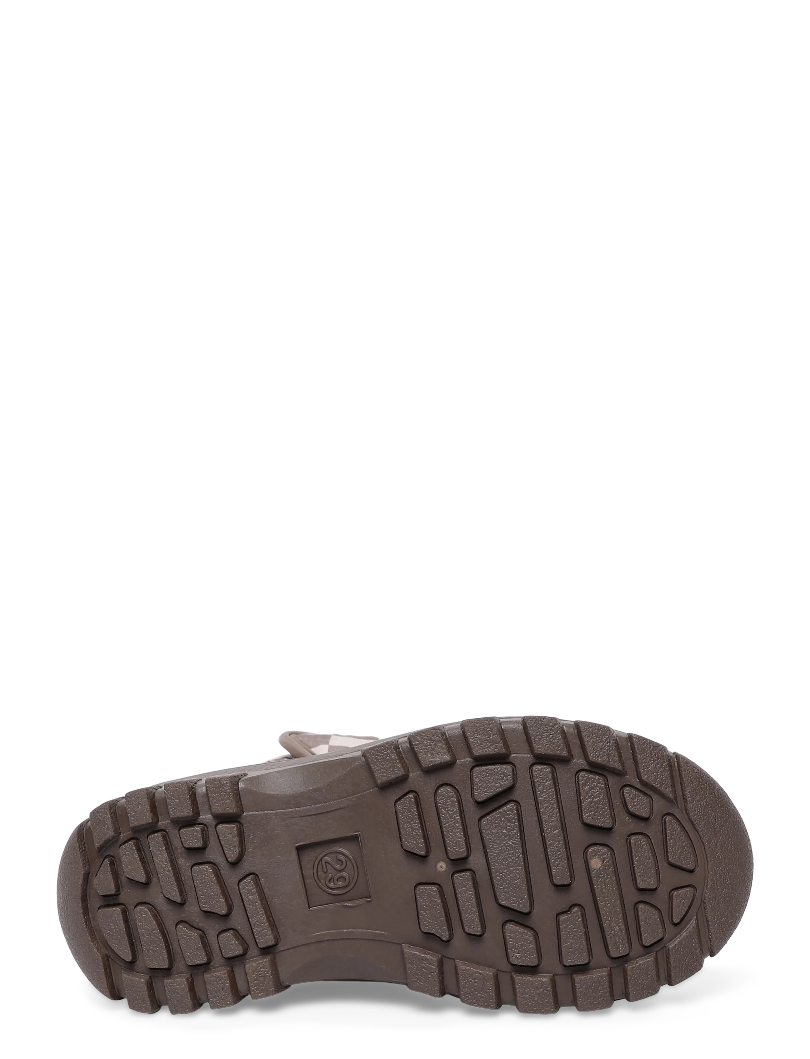 Bisgaard - bisgaard pacson - winter boots - chess brown - 5