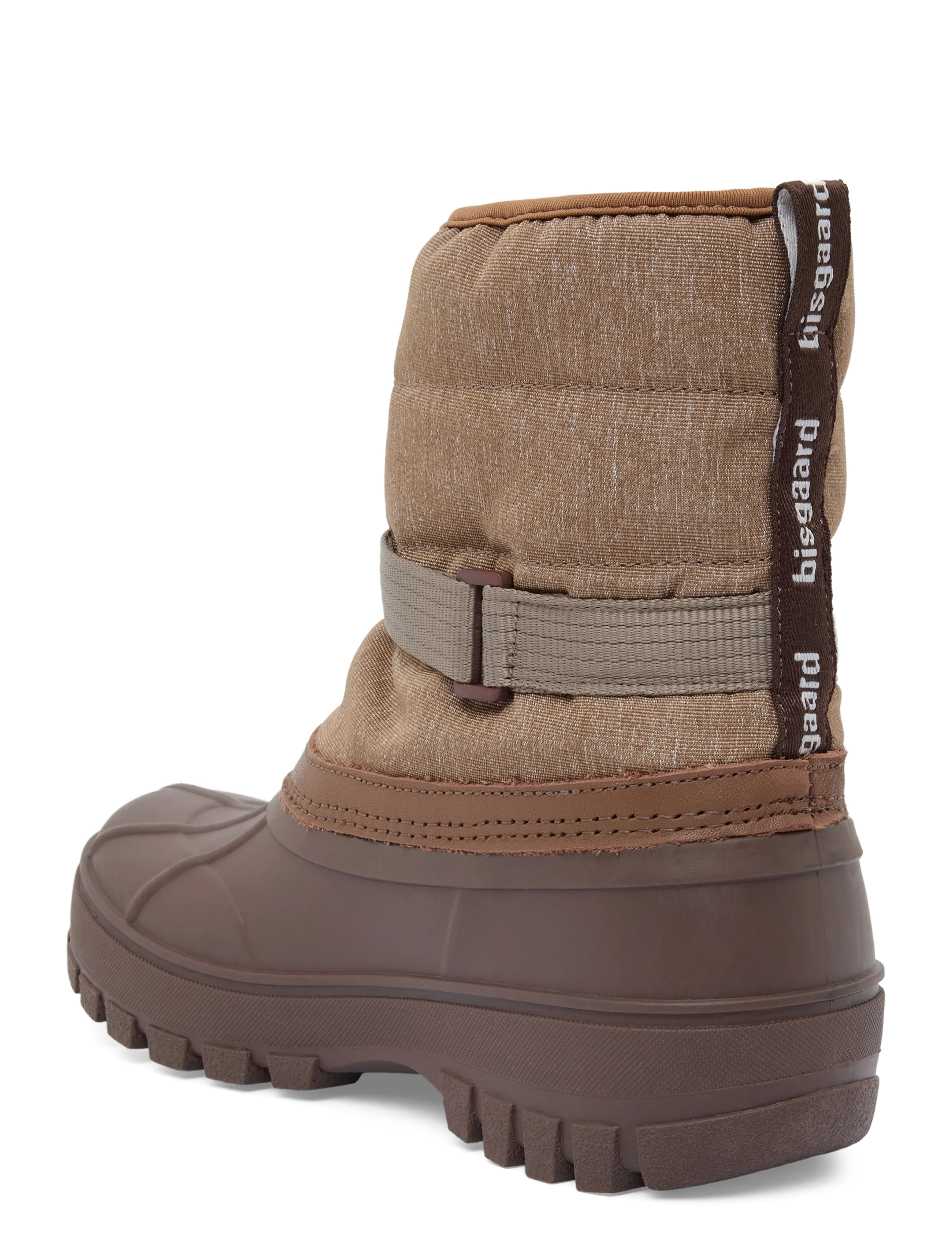 Bisgaard - bisgaard pacson - winterstiefel - khaki - 1