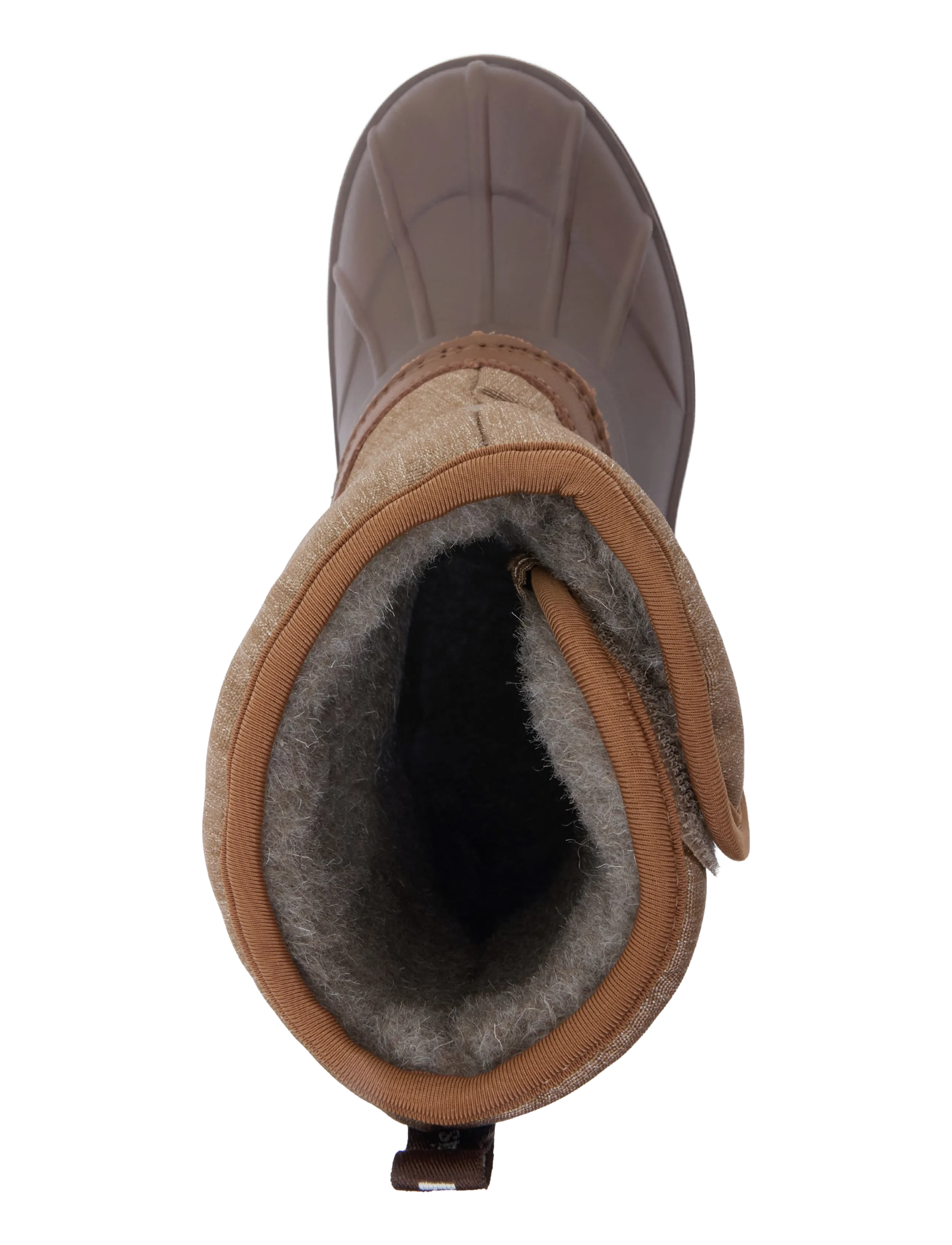 Bisgaard - bisgaard pacson - winterstiefel - khaki - 3