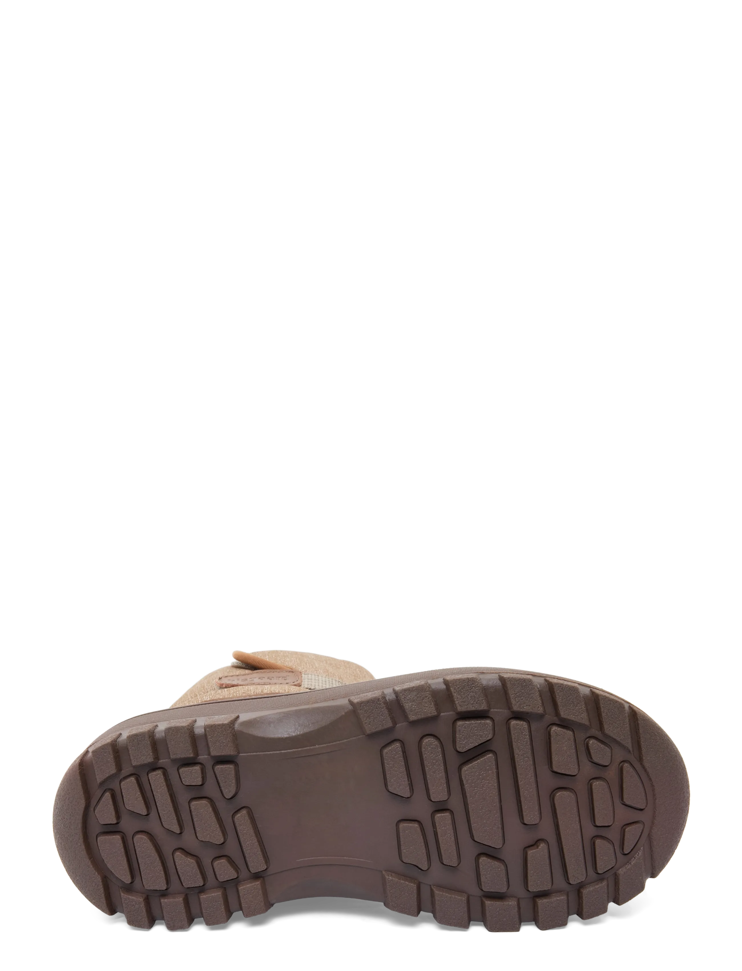 Bisgaard - bisgaard pacson - winterstiefel - khaki - 4