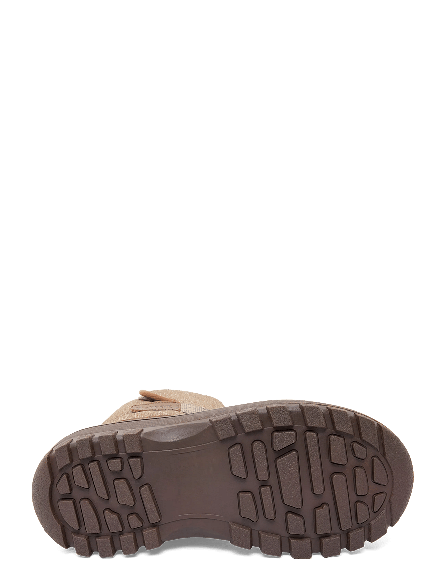 Bisgaard - bisgaard pacson - winterstiefel - khaki - 4