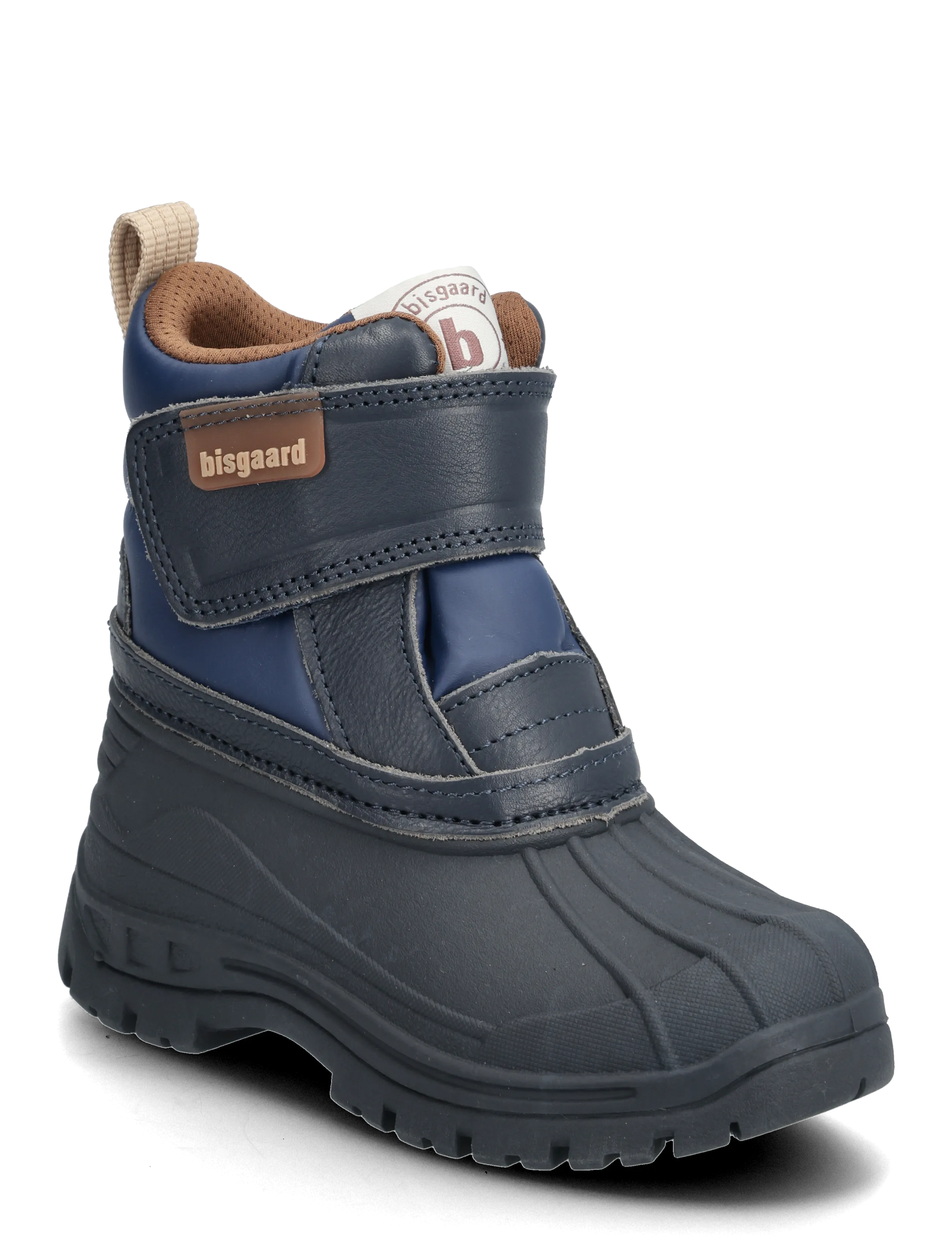 BISGAARD Bisgaard Pixie Navy - 31 - Kinder