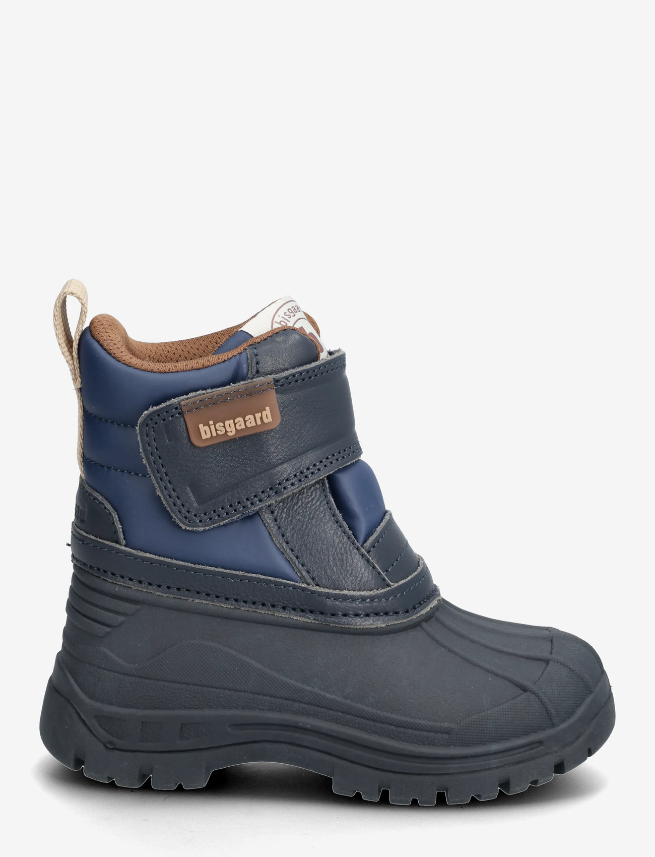 Bisgaard - bisgaard pixie - herbstschuhe - navy - 1