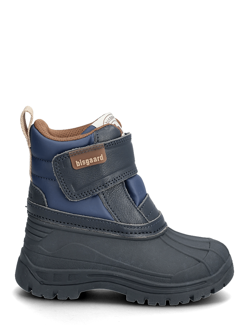 Bisgaard - bisgaard pixie - bottes d'hiver - navy - 2
