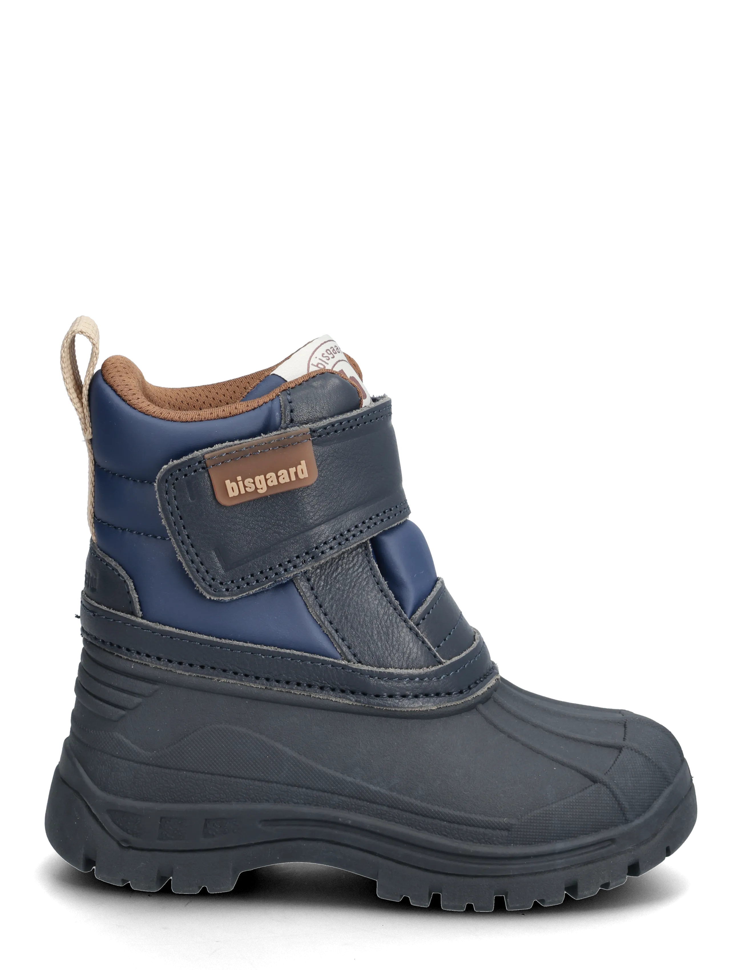 Bisgaard - bisgaard pixie - höstskor - navy - 2