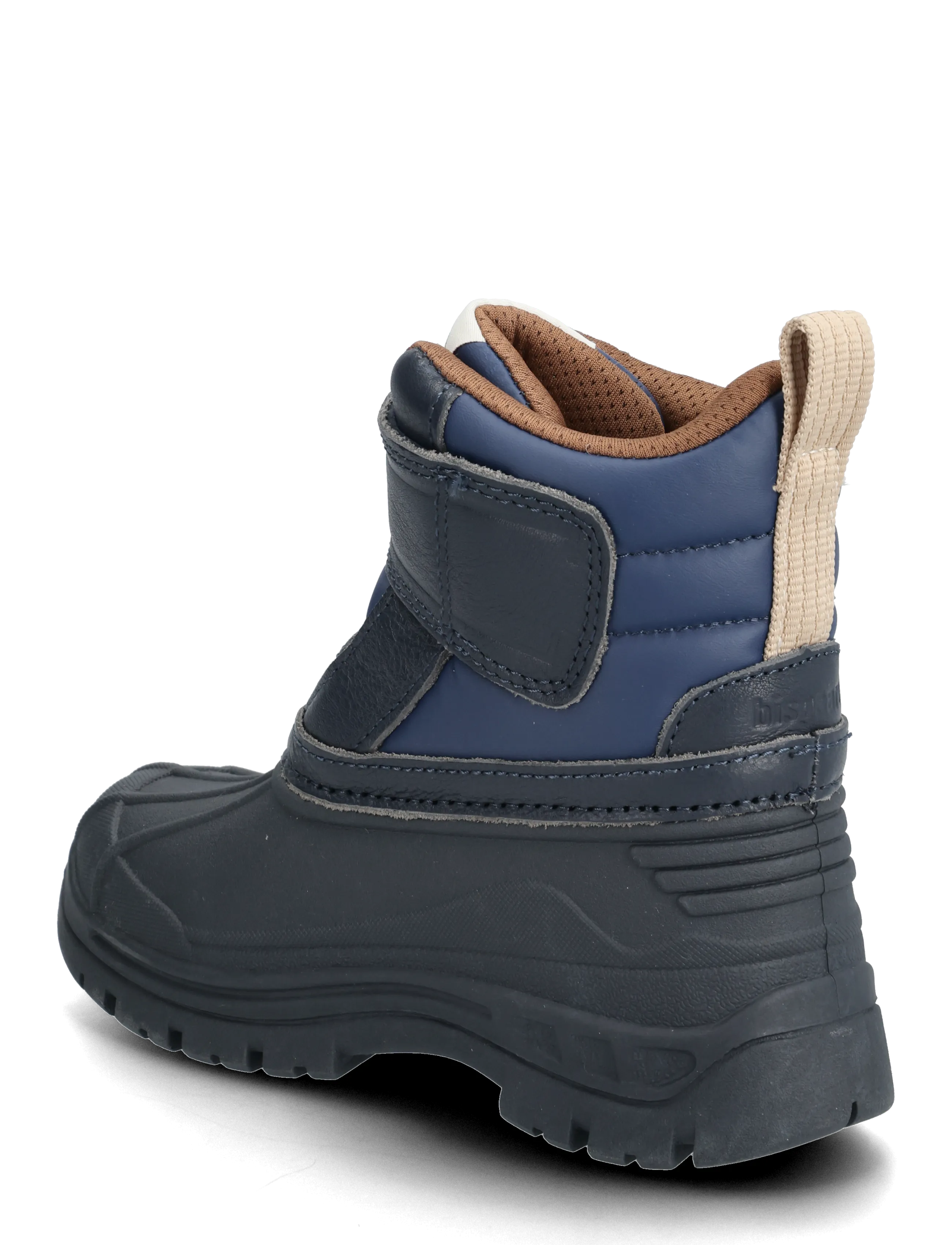 Bisgaard - bisgaard pixie - höstskor - navy - 3