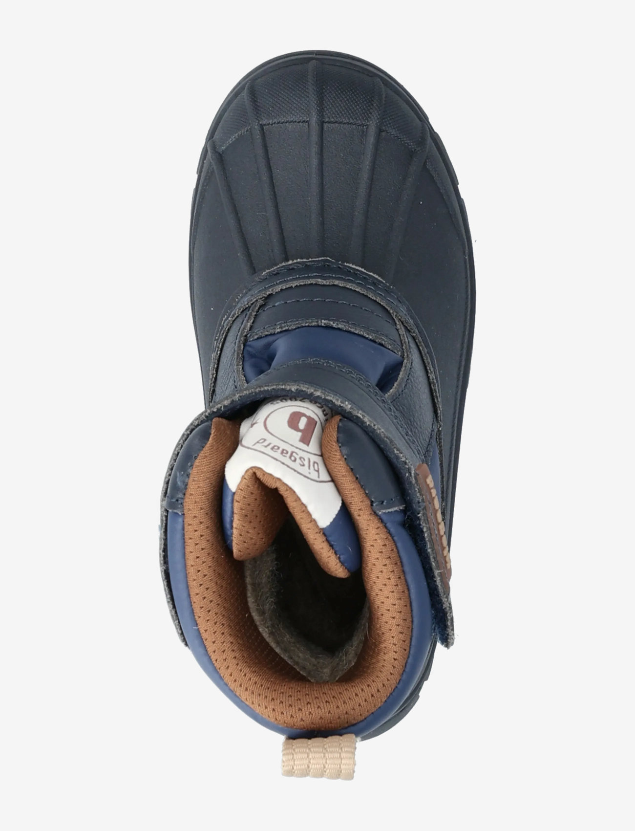 Bisgaard - bisgaard pixie - herbstschuhe - navy - 3