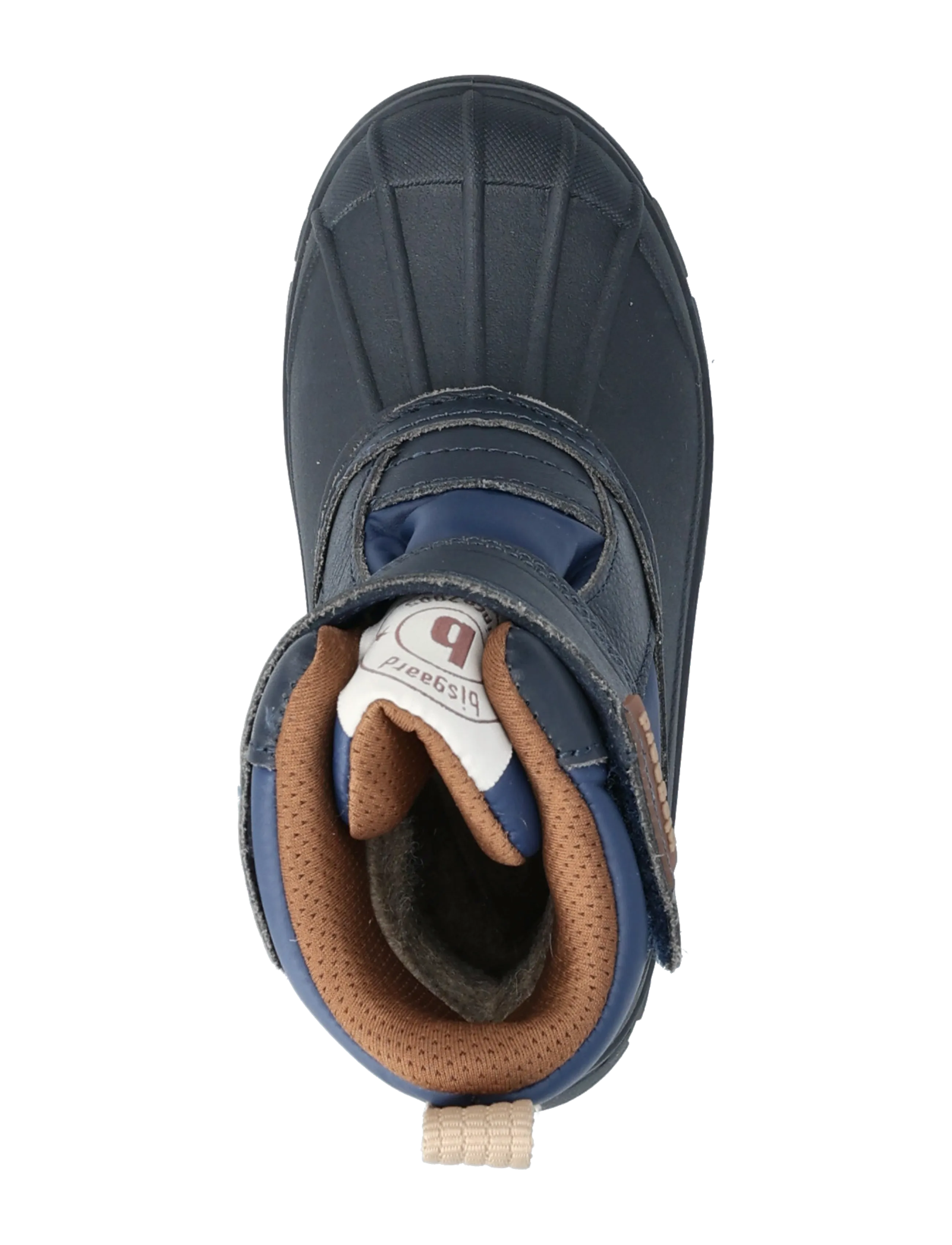 Bisgaard - bisgaard pixie - höstskor - navy - 4