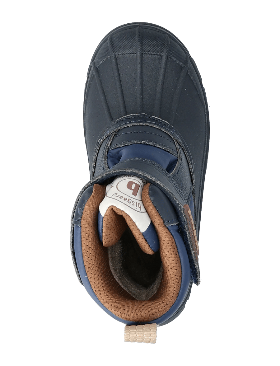 Bisgaard - bisgaard pixie - winterstiefel - navy - 4