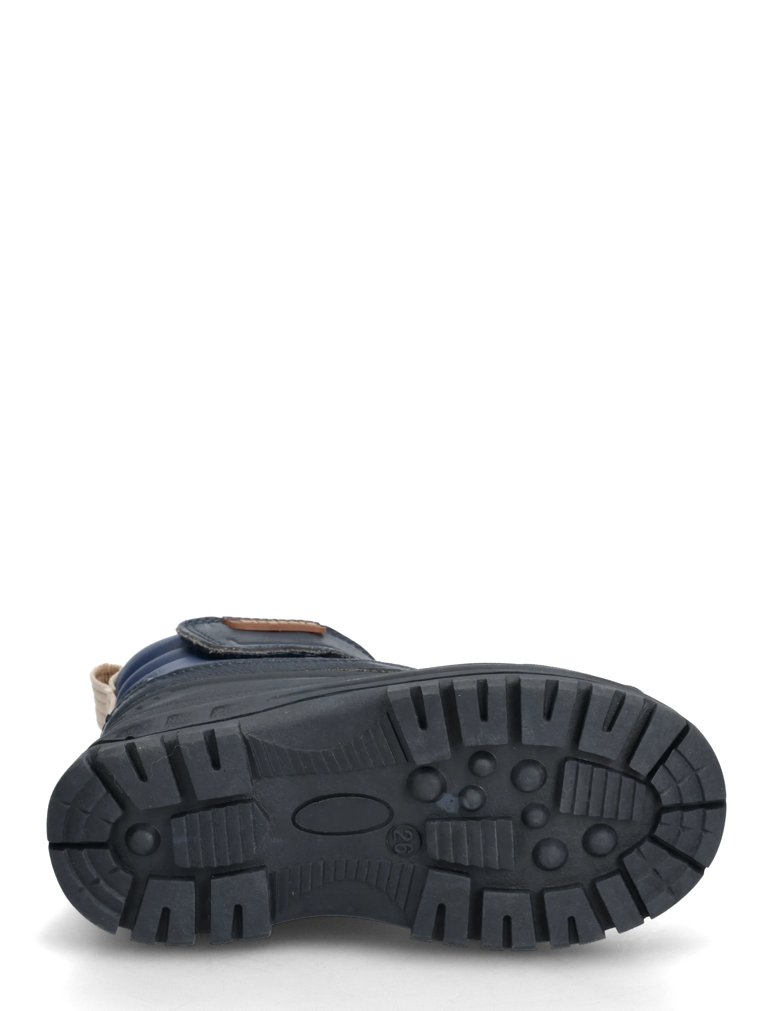 Bisgaard - bisgaard pixie - höstskor - navy - 5