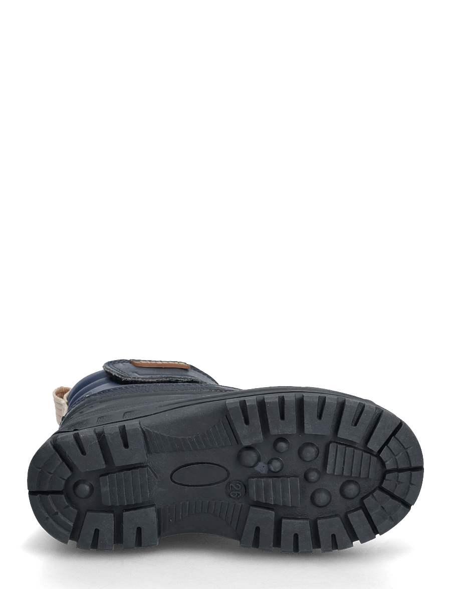 Bisgaard - bisgaard pixie - winterstiefel - navy - 5