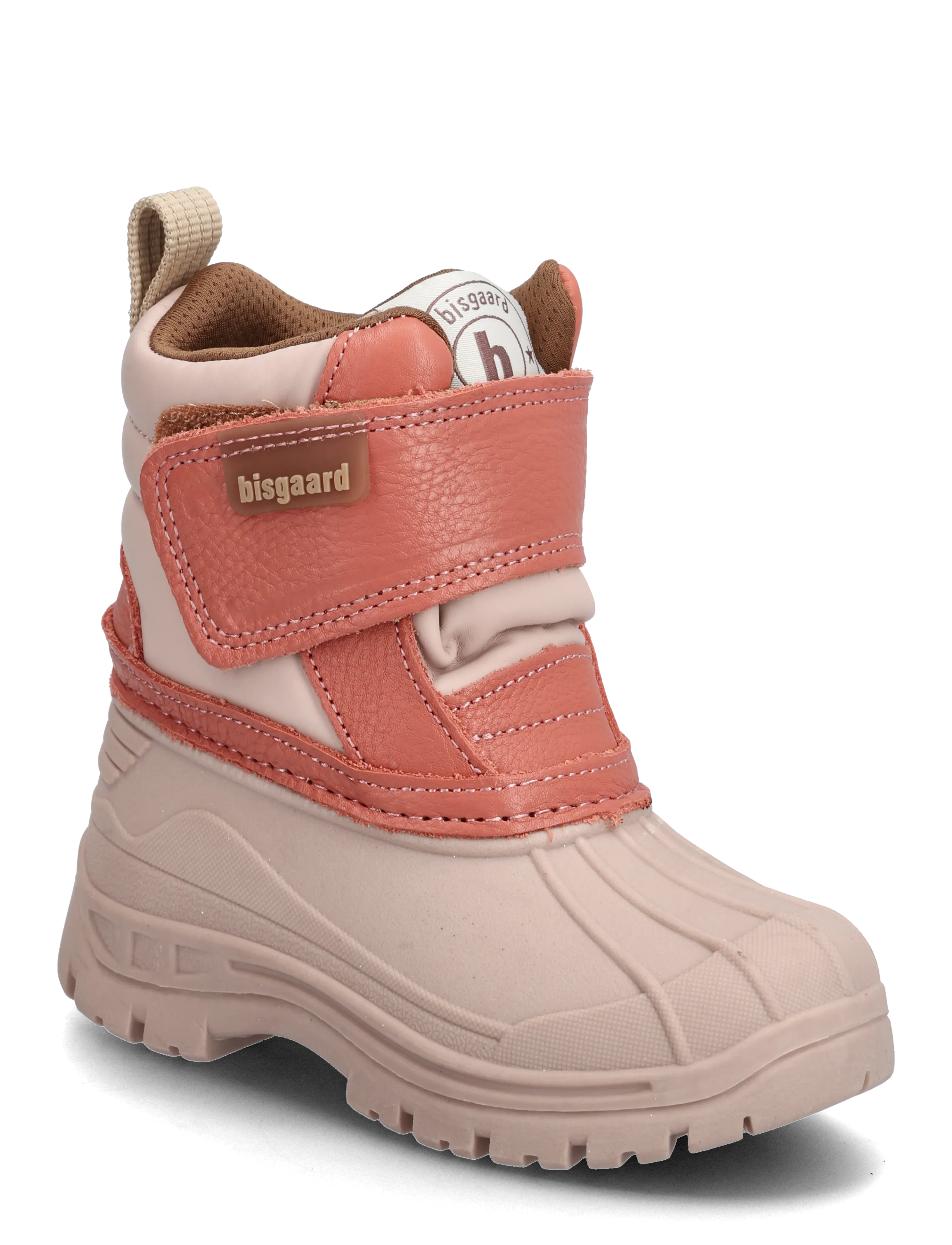 BISGAARD Bisgaard Pixie Pink - 26 - Kinder