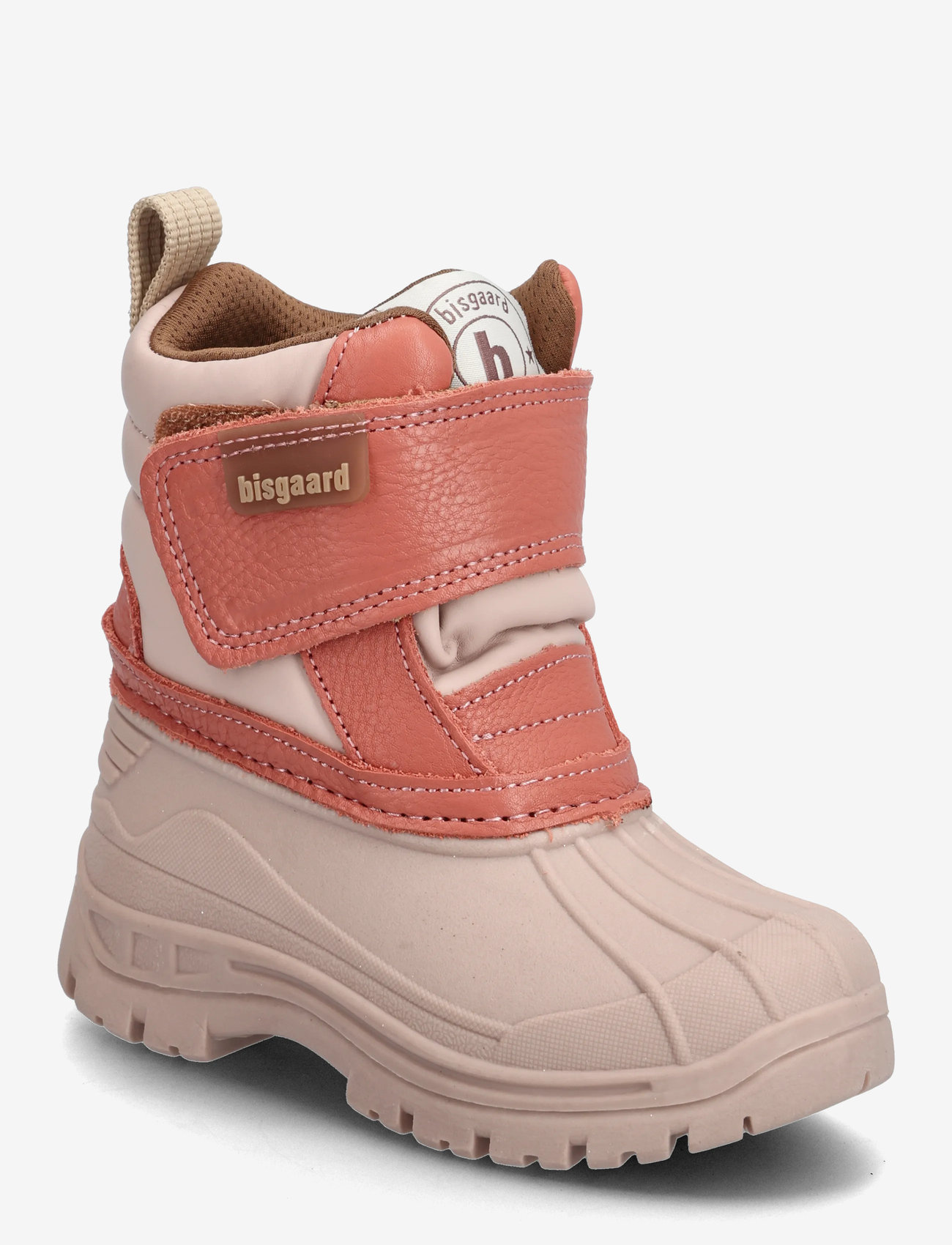 Bisgaard - bisgaard pixie - herbstschuhe - rose - 0