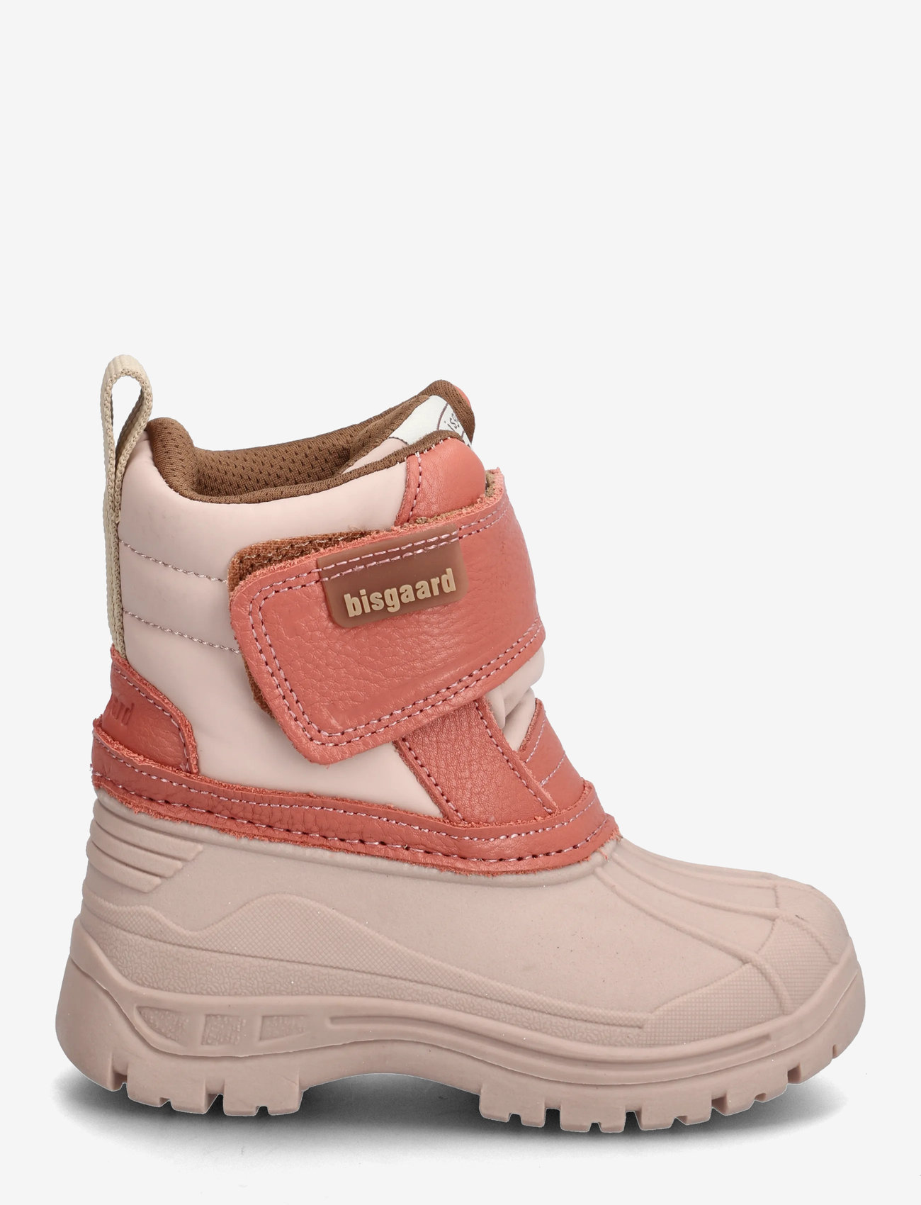 Bisgaard - bisgaard pixie - herbstschuhe - rose - 1