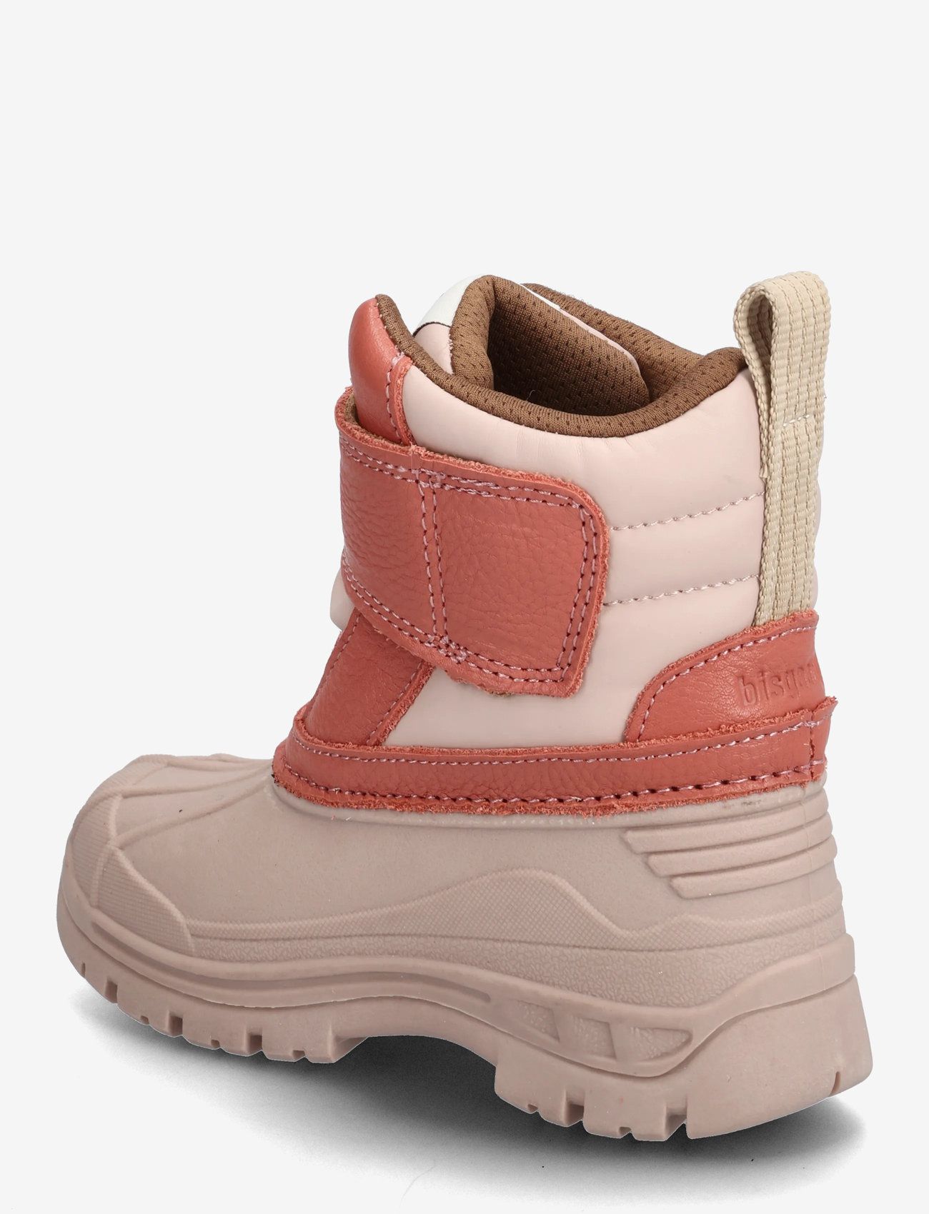 Bisgaard - bisgaard pixie - herbstschuhe - rose - 2