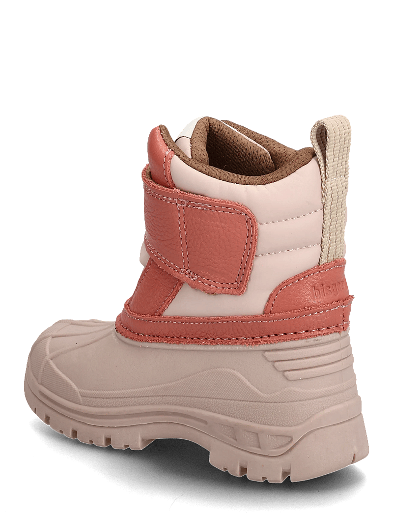 Bisgaard - bisgaard pixie - vinterstövlar - rose - 3