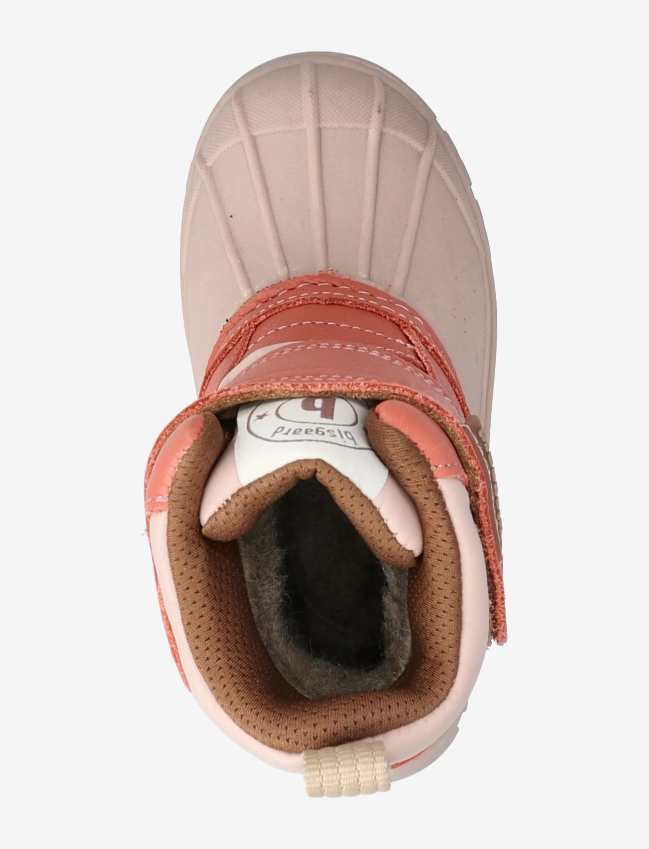 Bisgaard - bisgaard pixie - herbstschuhe - rose - 3