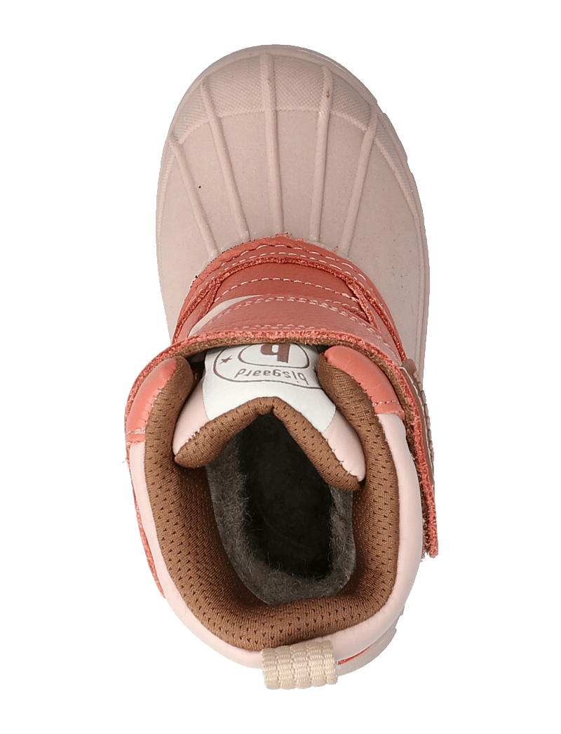 Bisgaard - bisgaard pixie - vinterstövlar - rose - 4