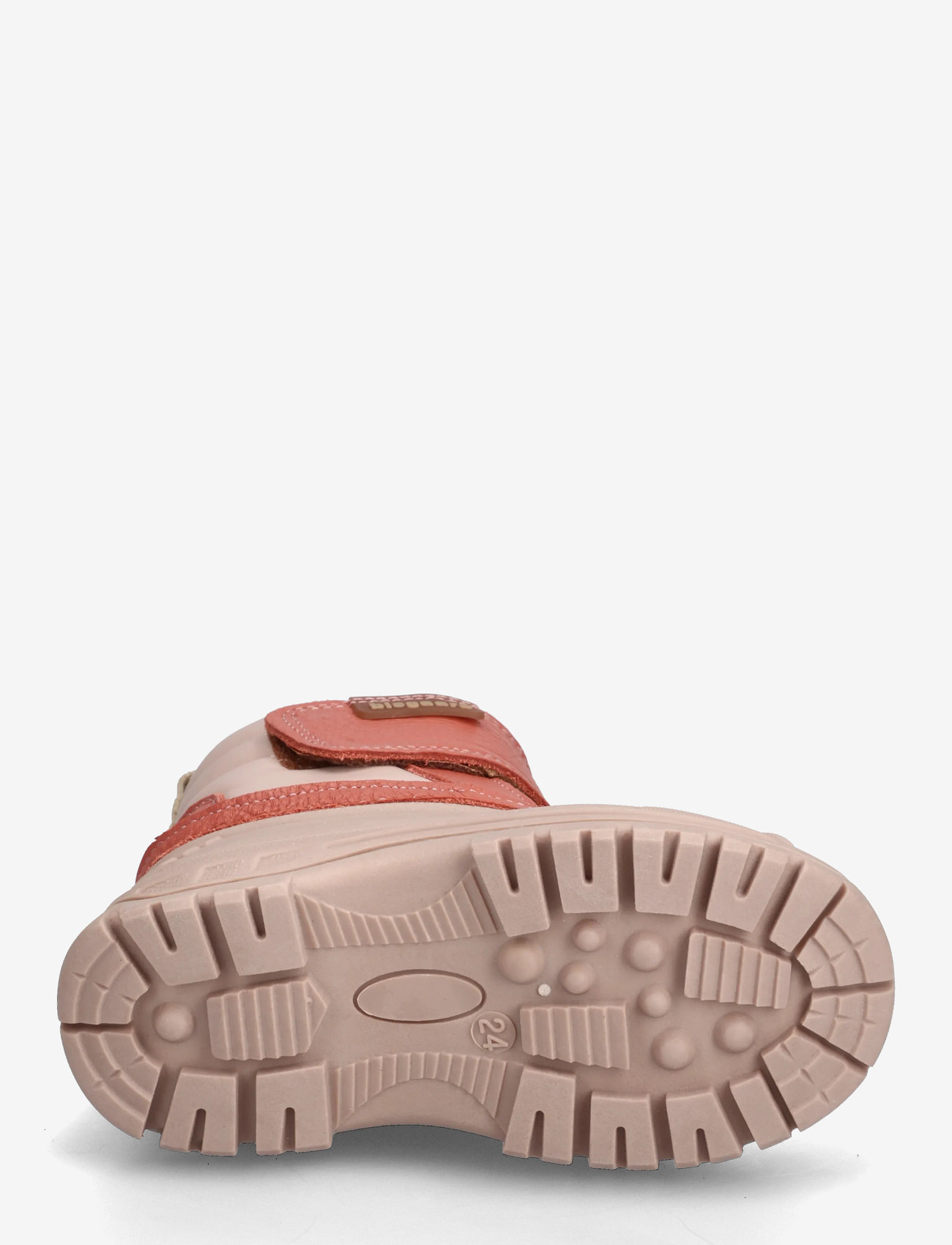 Bisgaard - bisgaard pixie - herbstschuhe - rose - 4