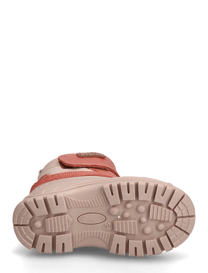 Bisgaard - bisgaard pixie - vinterstövlar - rose - 5