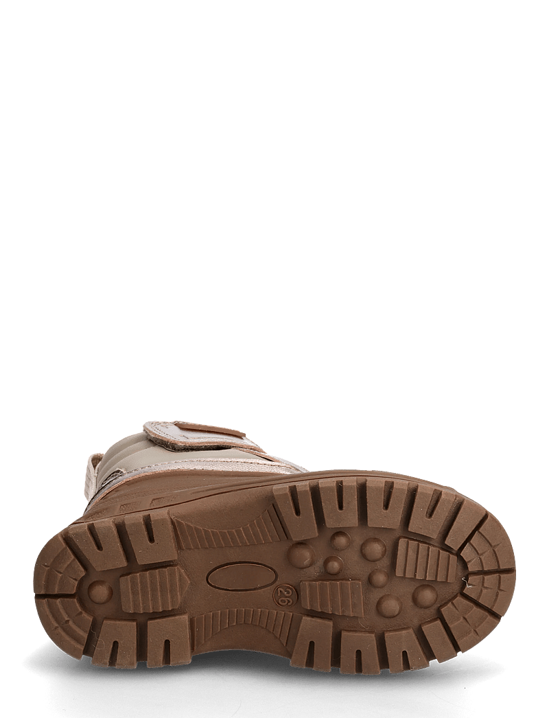 Bisgaard - bisgaard pixie - winterstiefel - rose gold - 4