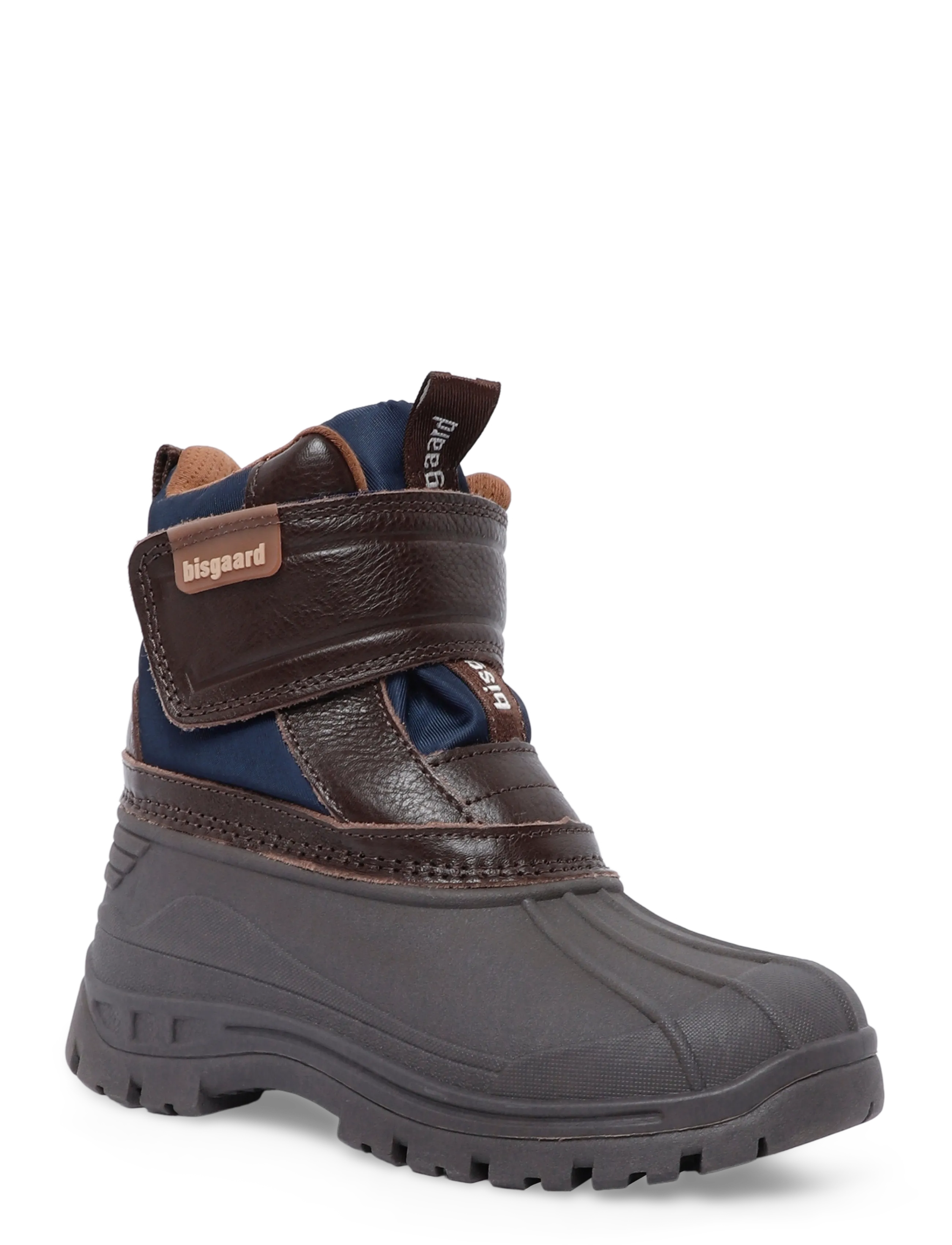 Bisgaard bisgaard pixie - Shoes - DARK BROWN / brown