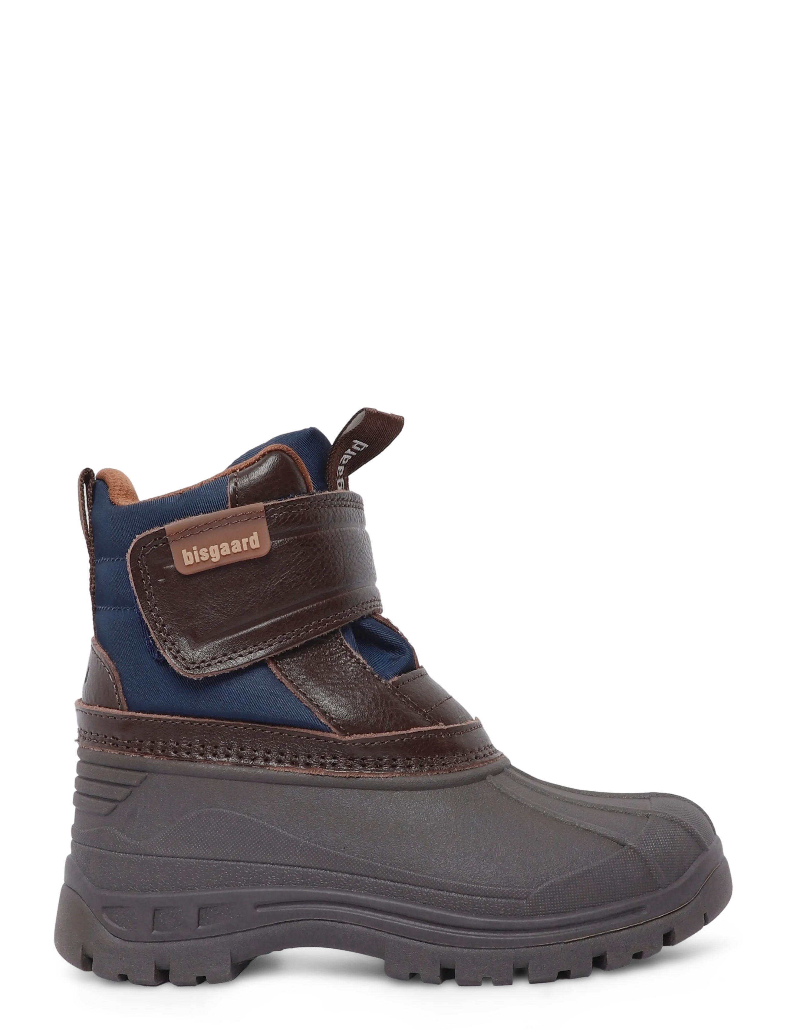 Bisgaard - bisgaard pixie - winter boots - dark brown - 2