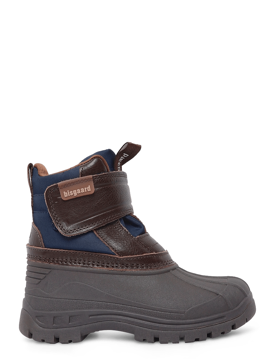 Bisgaard - bisgaard pixie - winterstiefel - dark brown - 2