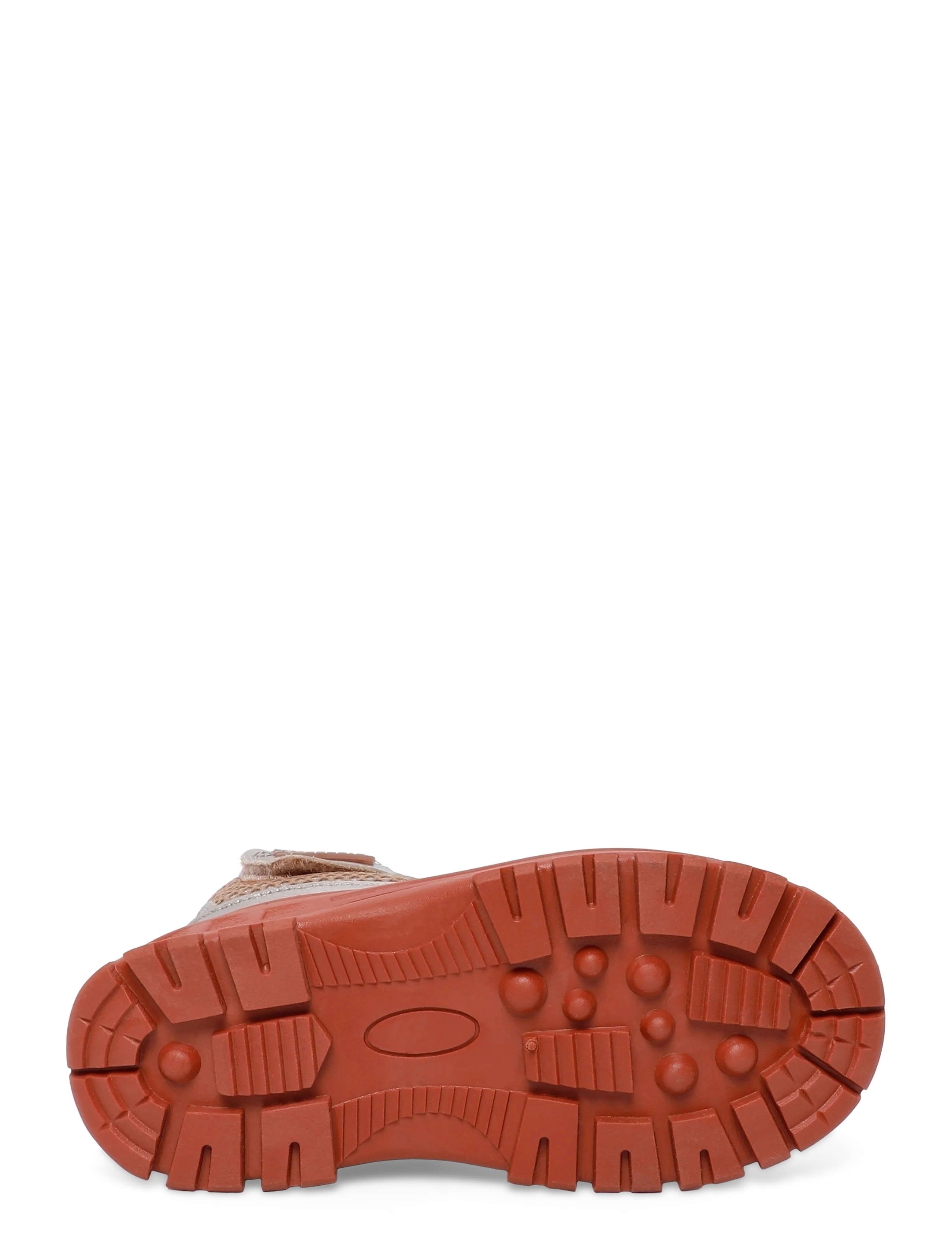 Bisgaard - bisgaard pixie - winter boots - gold - 4
